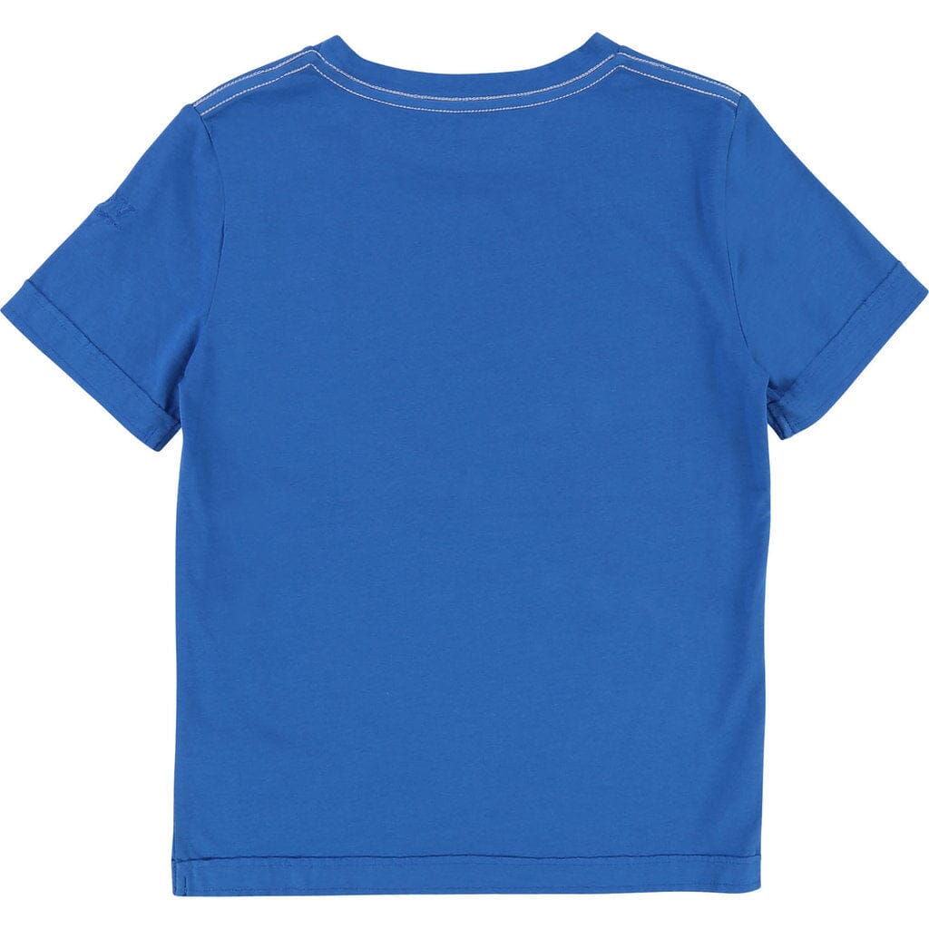 Zadig & Voltaire T-Shirt Scull Totenkopf T-Shirt Zadig & Voltaire