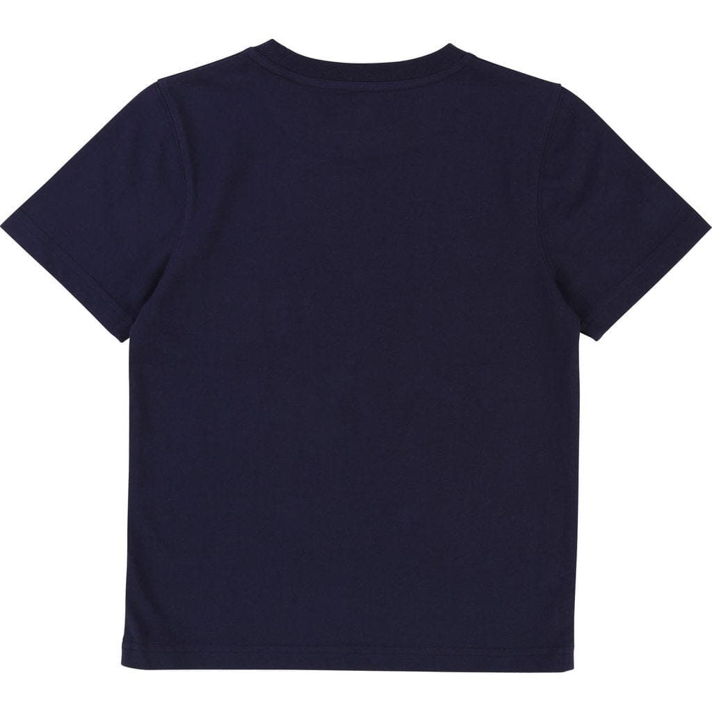 ´Timberland T-Shirt hai blau T-Shirt Timberland