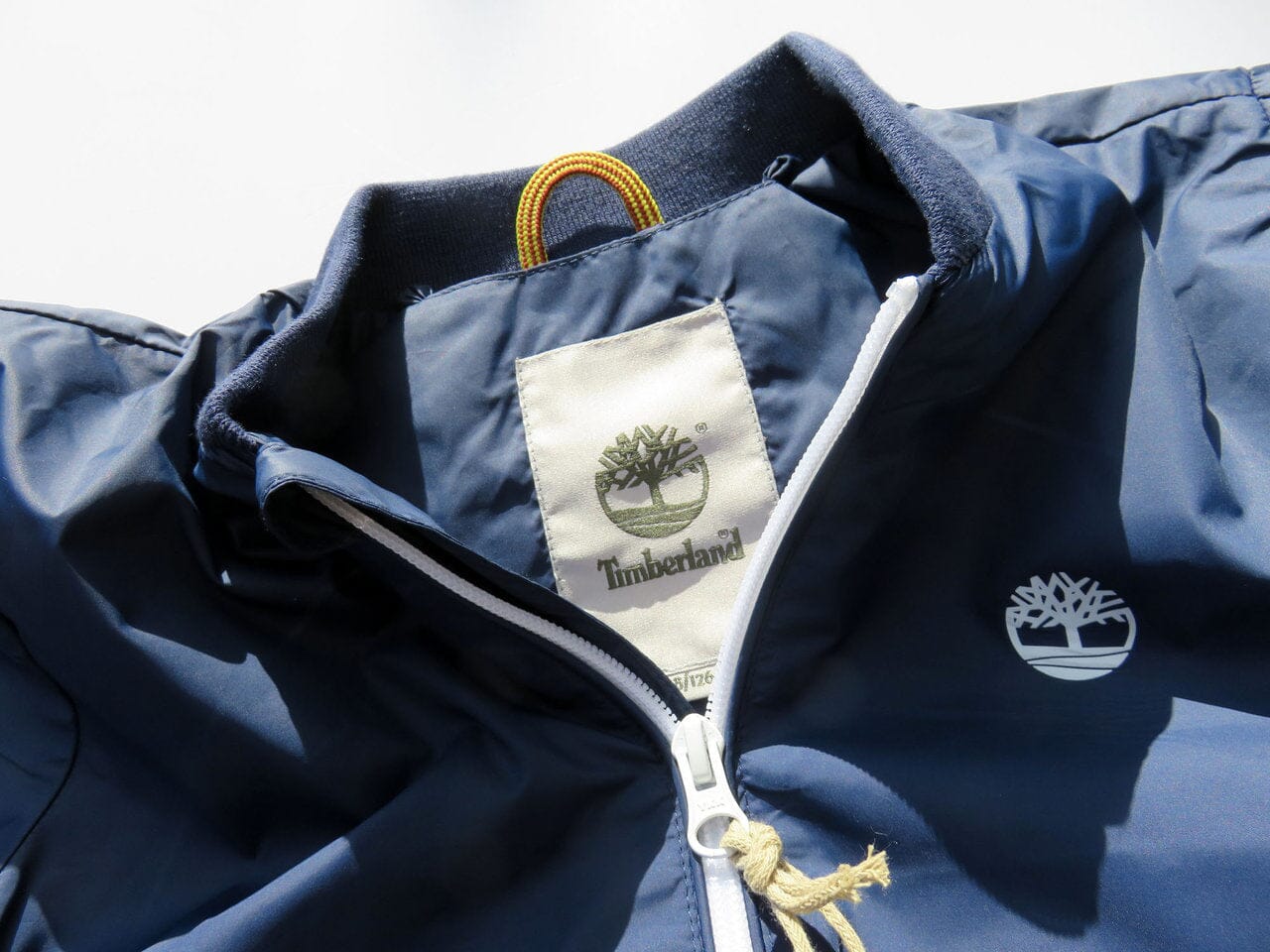 ´Timberland Jacke für Kinder Jacke Timberland