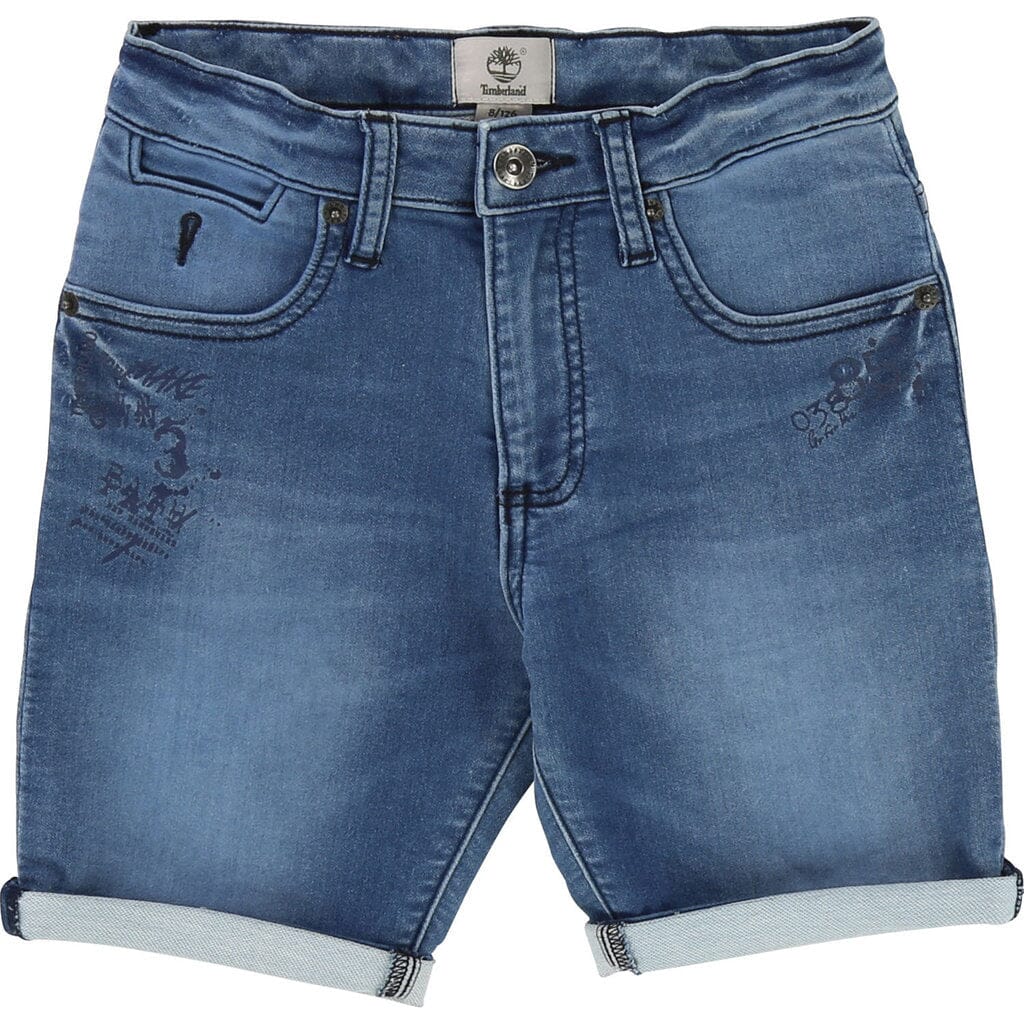 ´Timberland Shorts Vintage Style Shorts Timberland