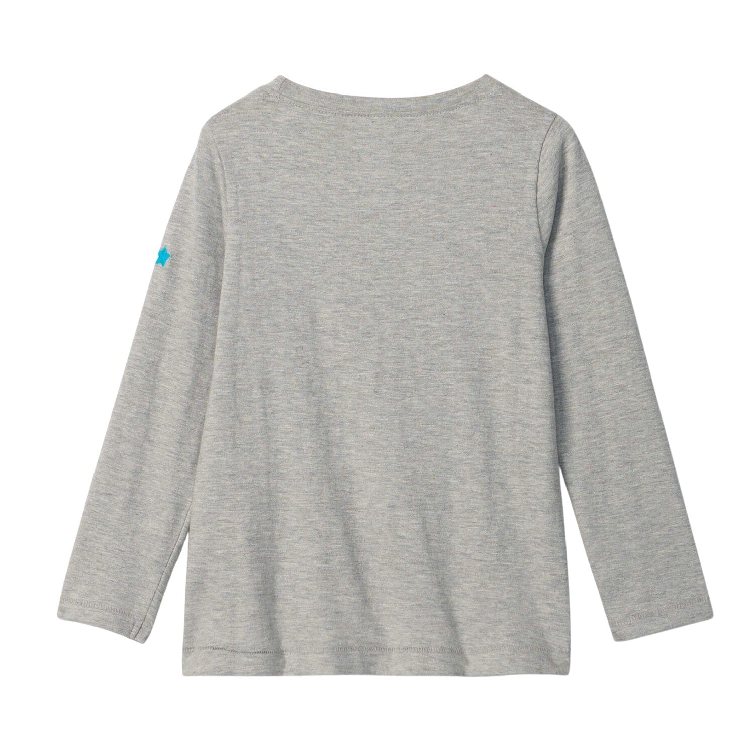 Hatley Longsleeve Einhorn Glitzer mit Sternen Langarmshirt Hatley