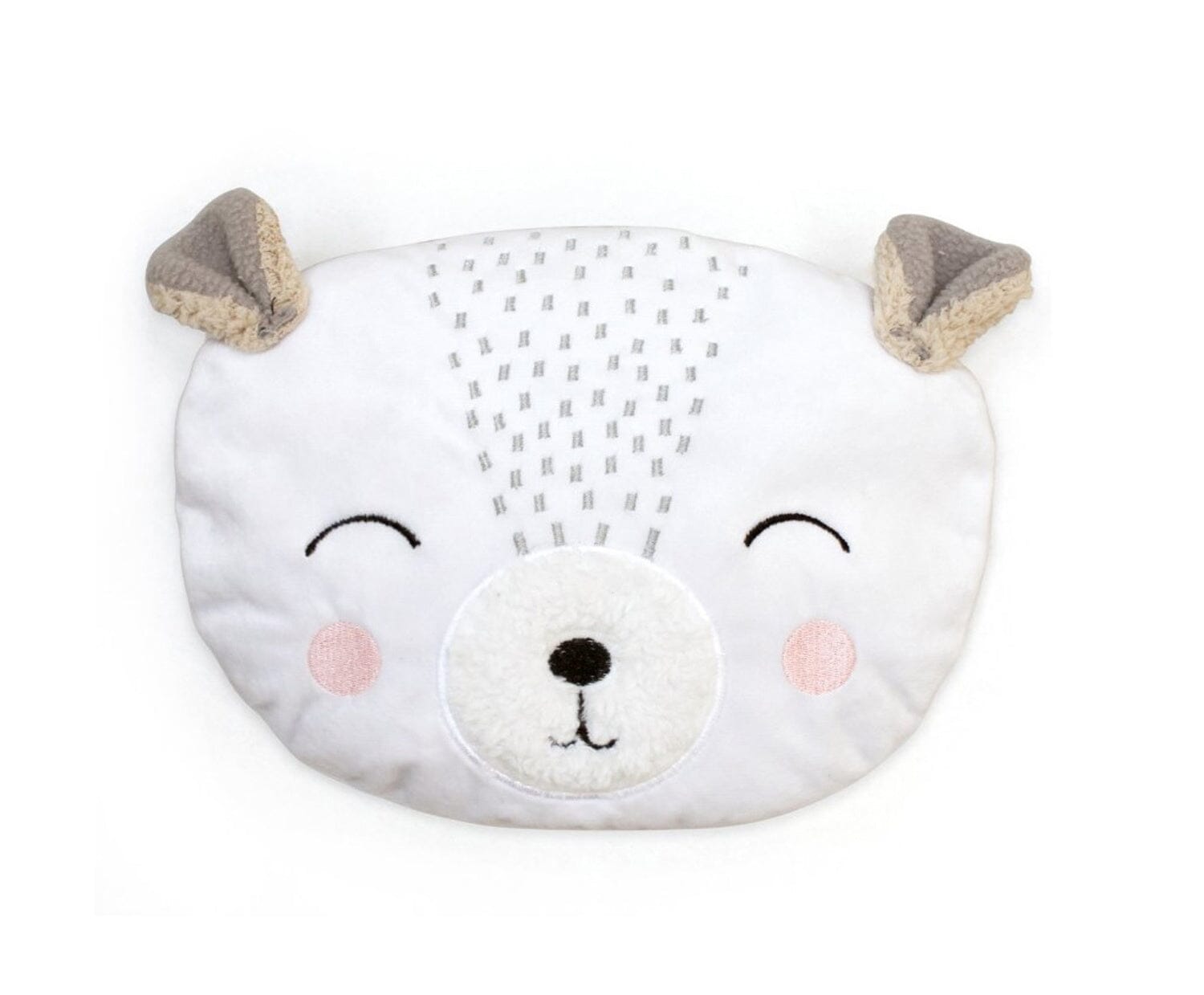 House of Disaster Over The Moon Bear Hottie Wärmekissen Wärmekissen House of Disaster