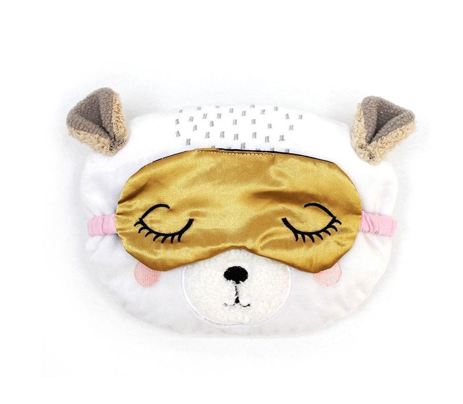 House of Disaster Over The Moon Bear Hottie Wärmekissen Wärmekissen House of Disaster