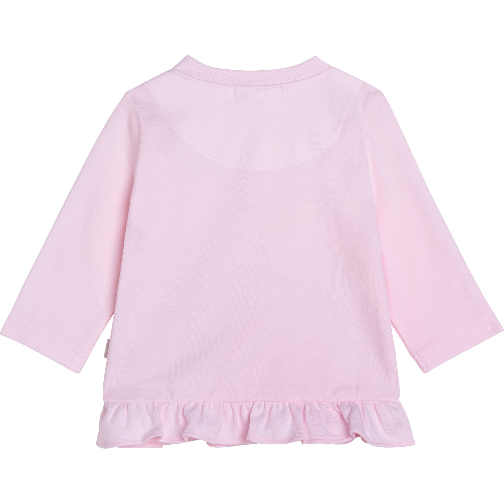 BOSS Baby Kombination Longsleeve und Leggings Baby Kombination Boss