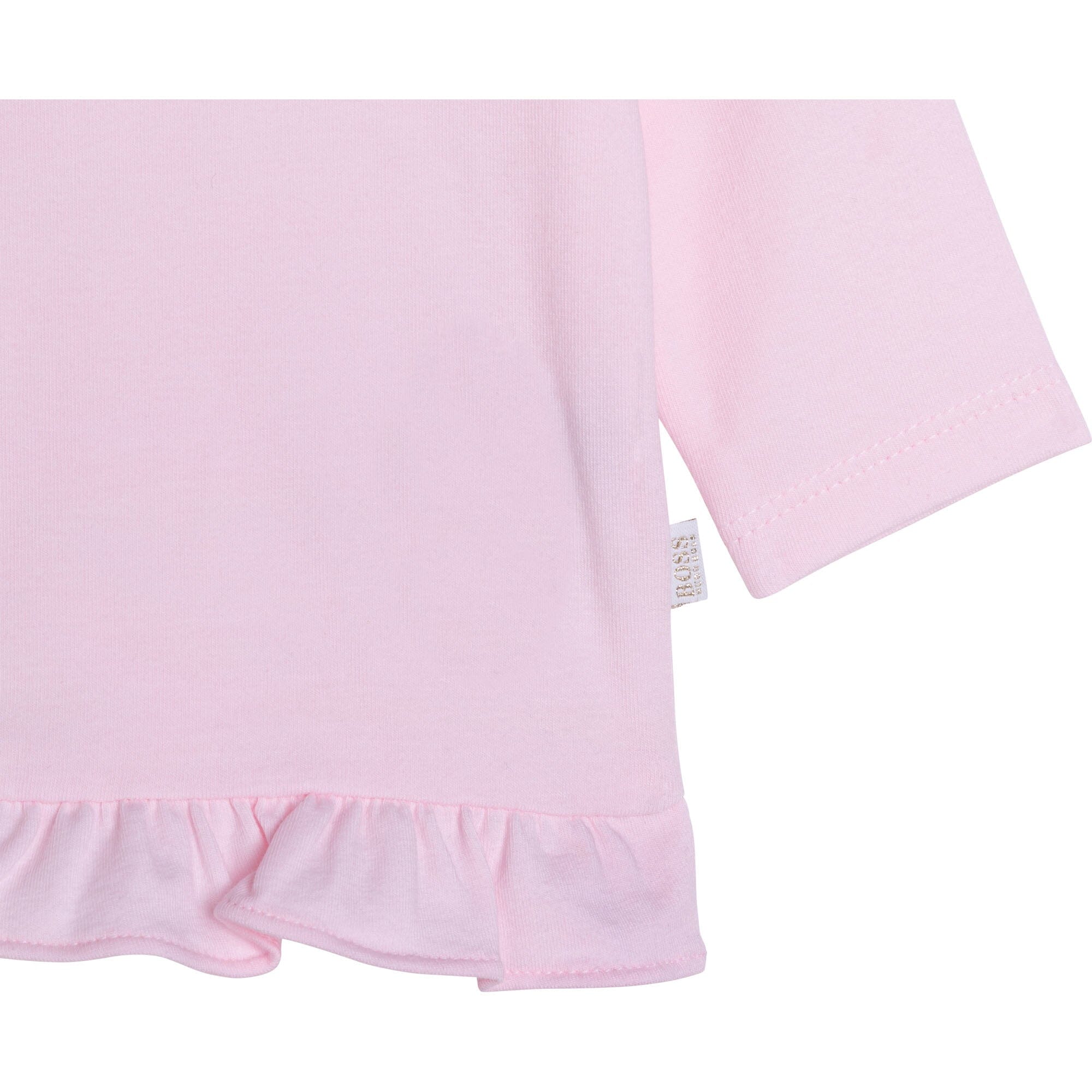 BOSS Baby Kombination Longsleeve und Leggings Baby Kombination Boss