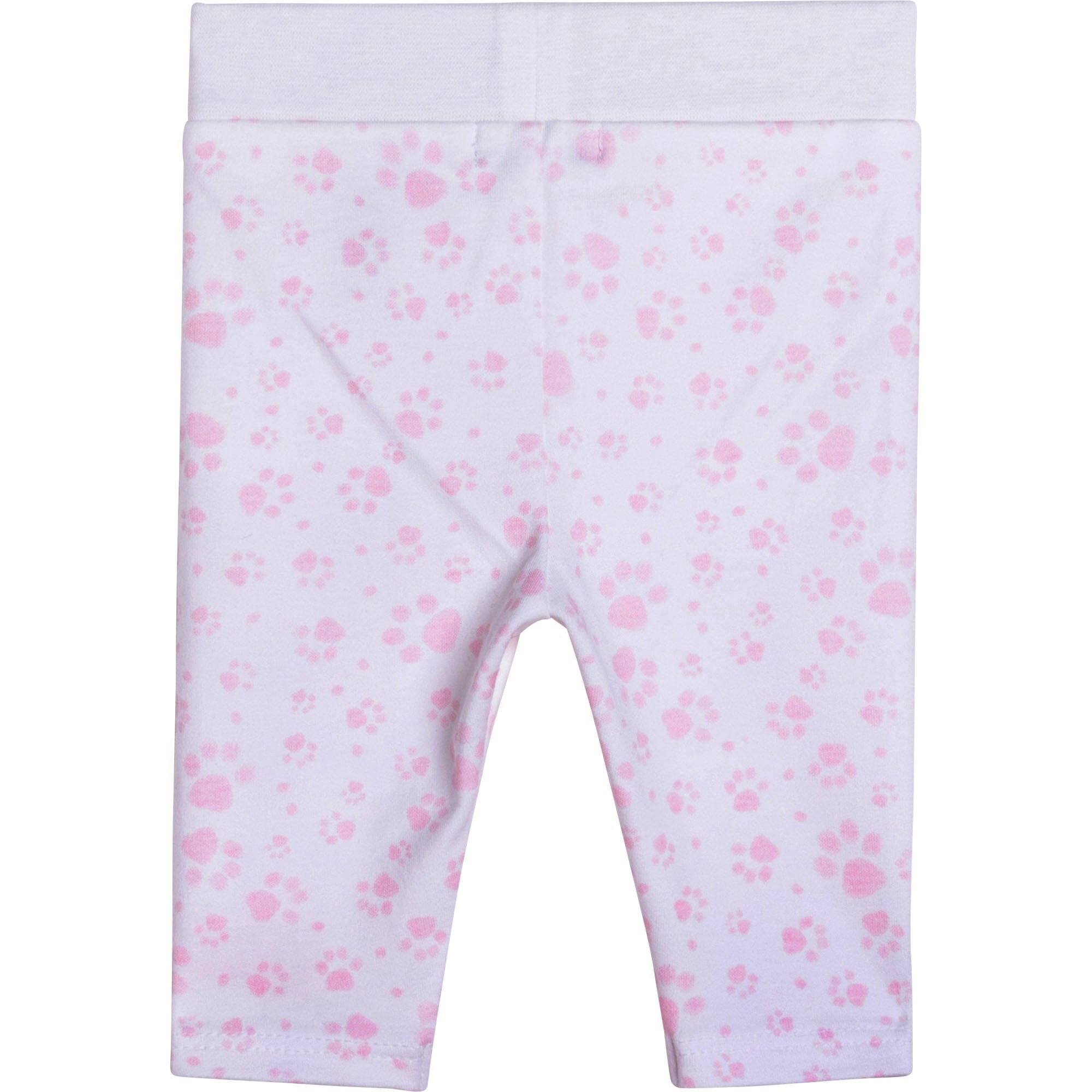 BOSS Baby Kombination Longsleeve und Leggings Baby Kombination Boss