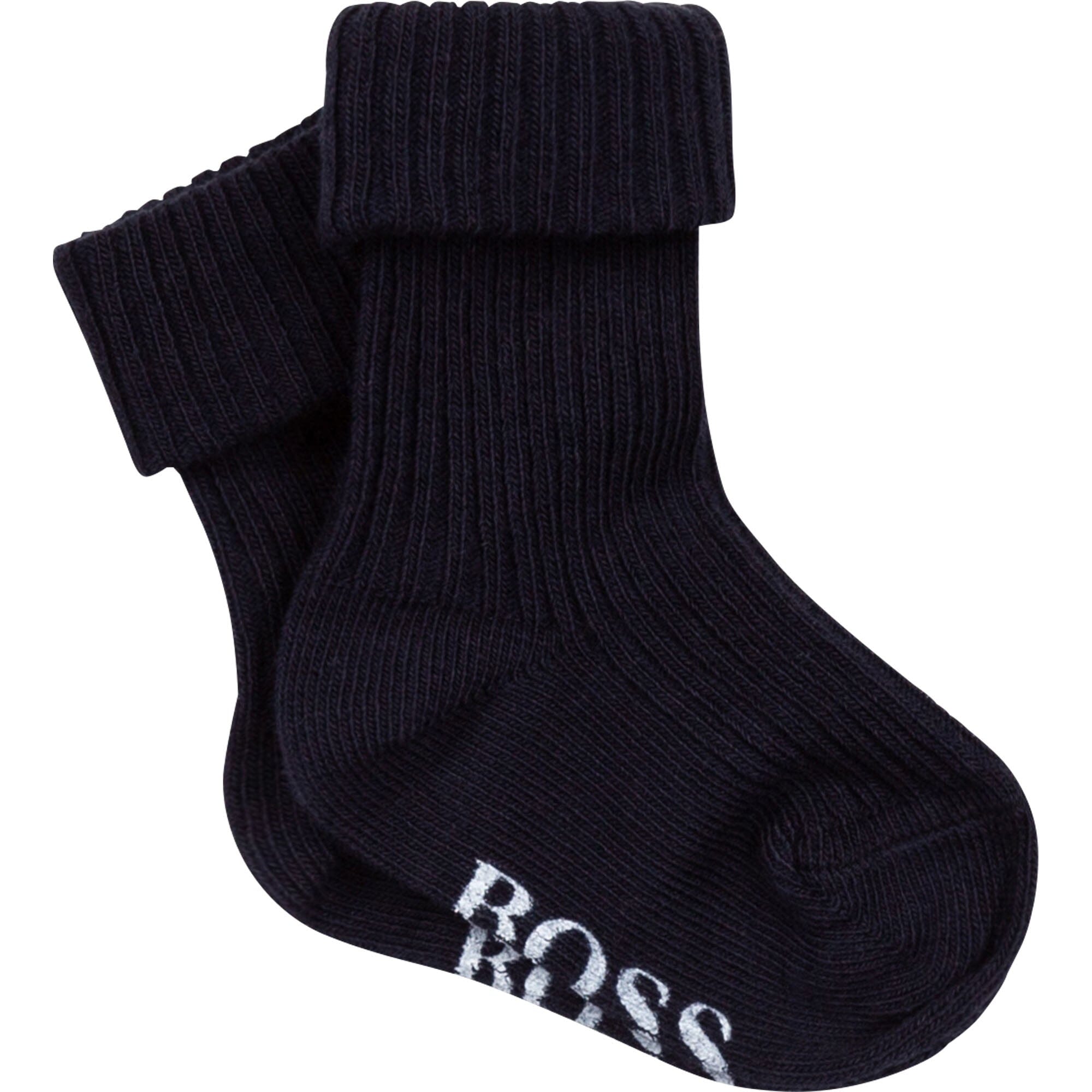 HUGO BOSS Geschenkset 5 paar Babysöckchen für Jungen Socken Boss