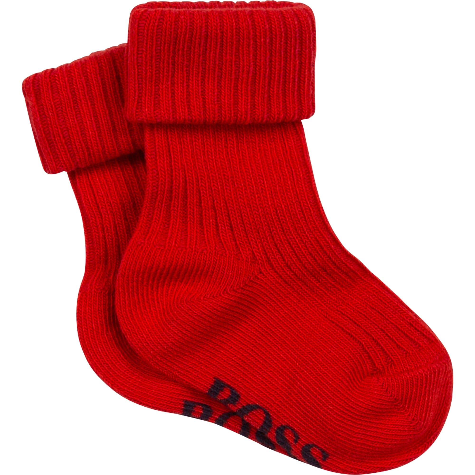HUGO BOSS Geschenkset 5 paar Babysöckchen für Jungen Socken Boss