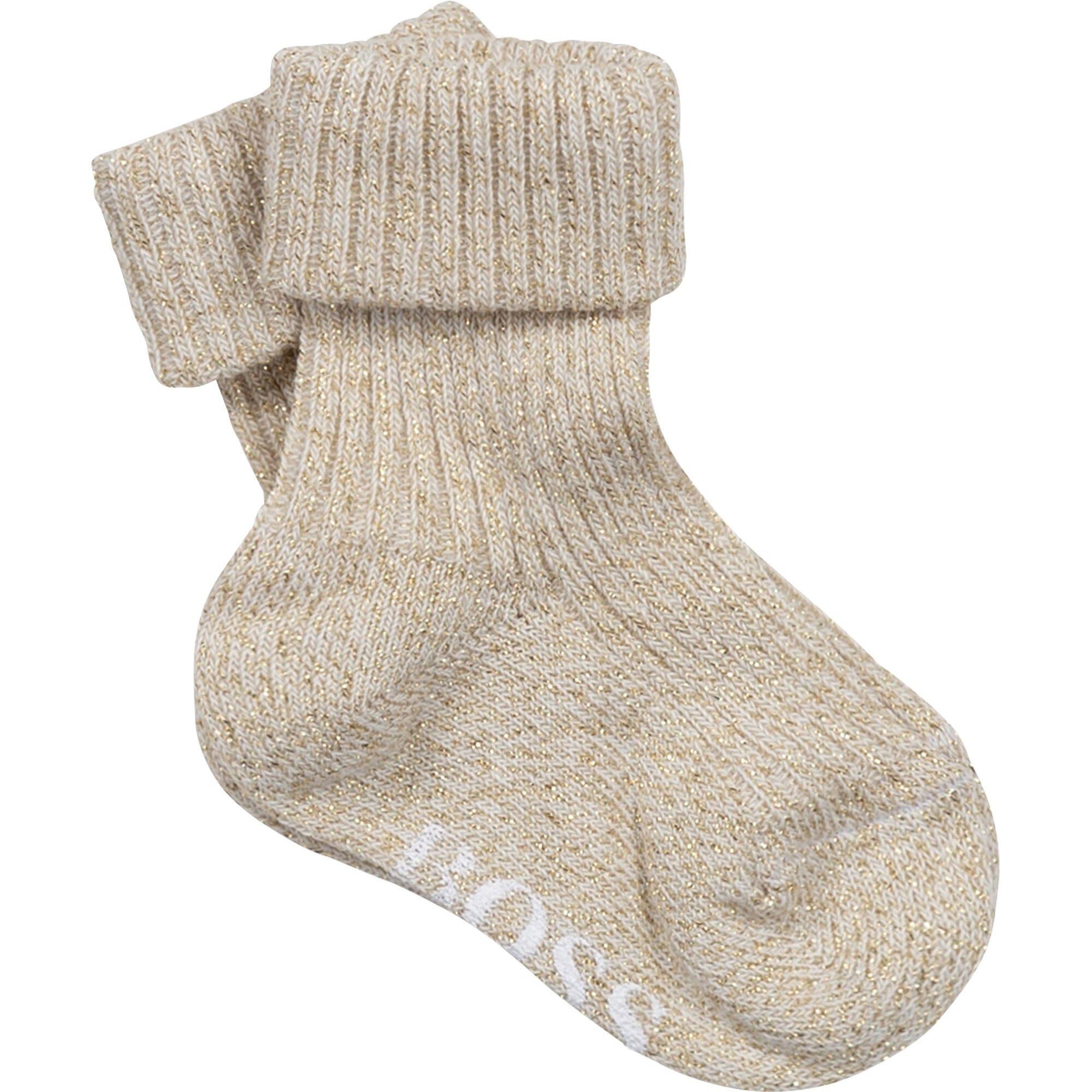 HUGO BOSS Geschenkset 5 paar Babysöckchen Socken Boss