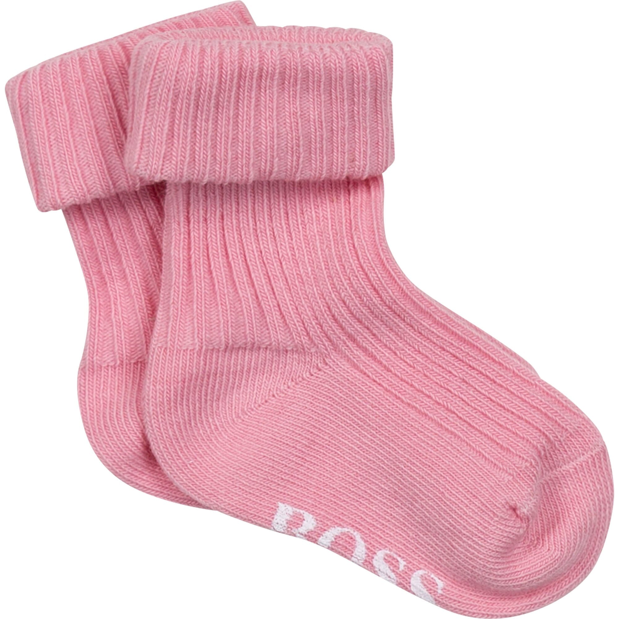 HUGO BOSS Geschenkset 5 paar Babysöckchen Socken Boss