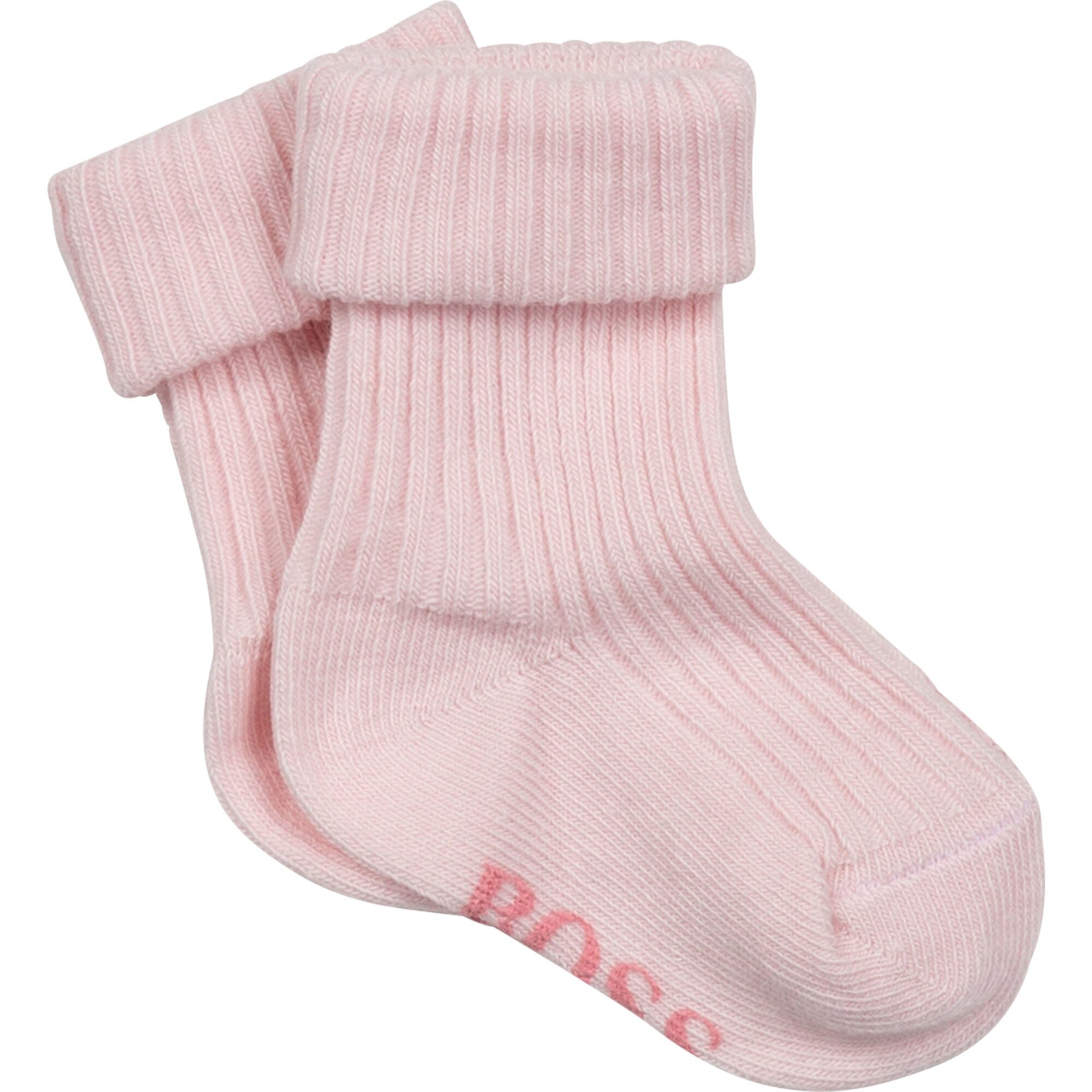 HUGO BOSS Geschenkset 5 paar Babysöckchen Socken Boss