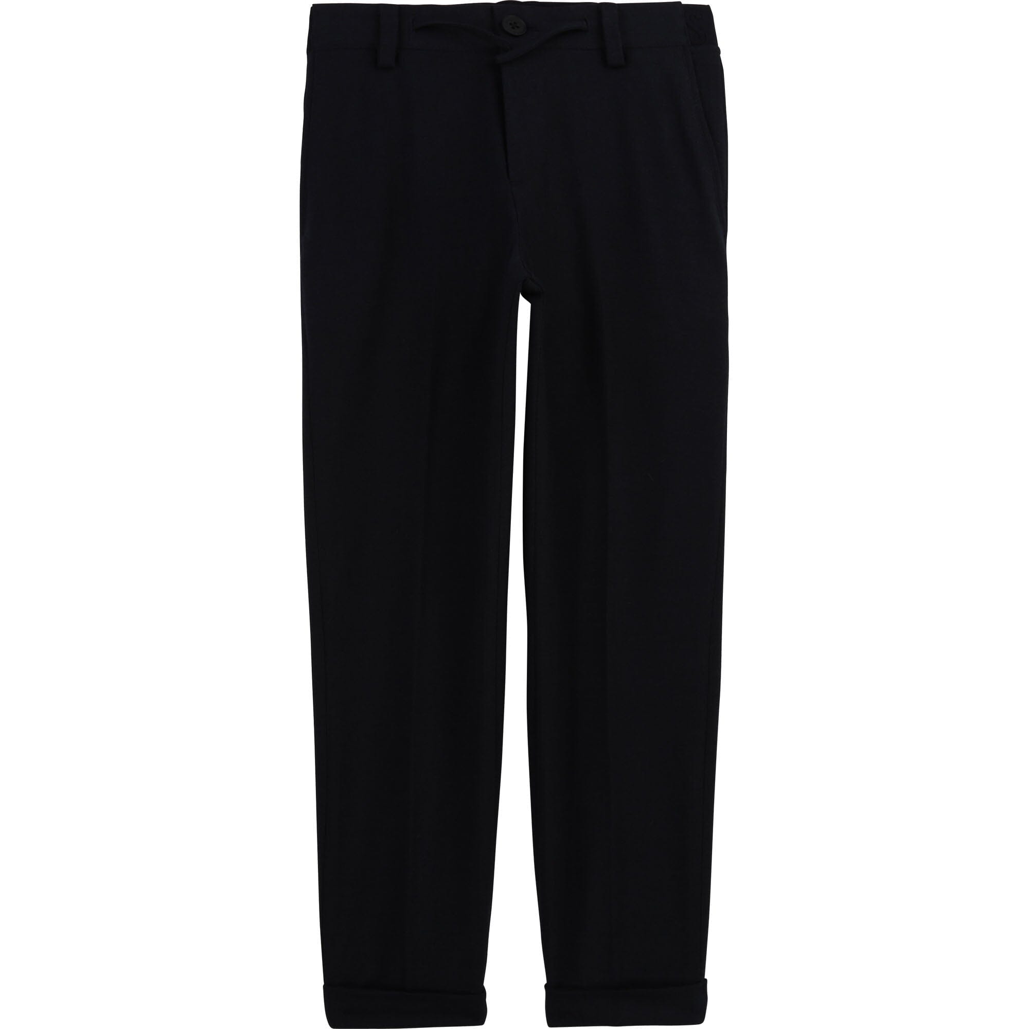 HUGO BOSS Kids Anzugshose Hose Hose Boss