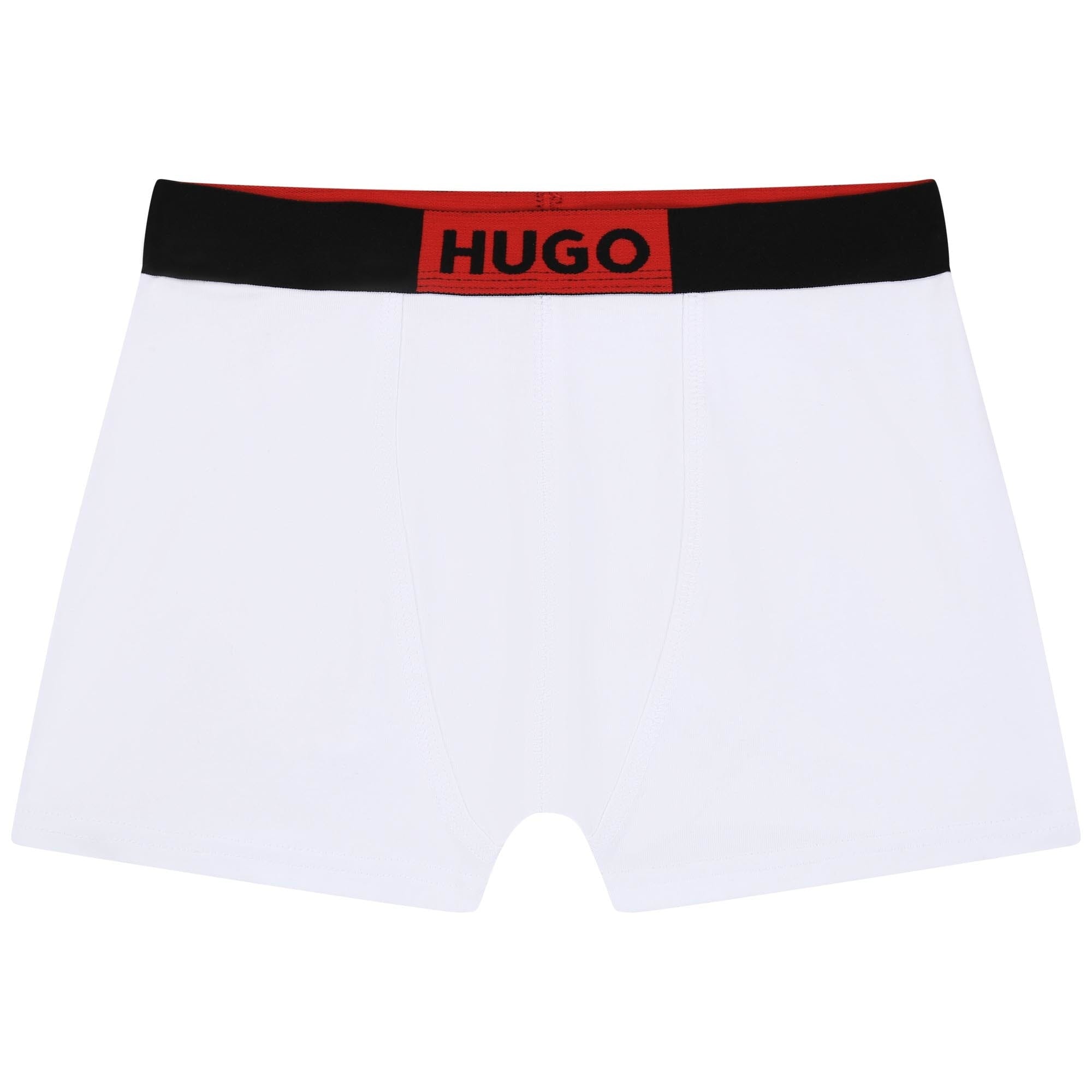 HUGO Boxer Shorts Set Zweierpack Unterwäsche HUGO