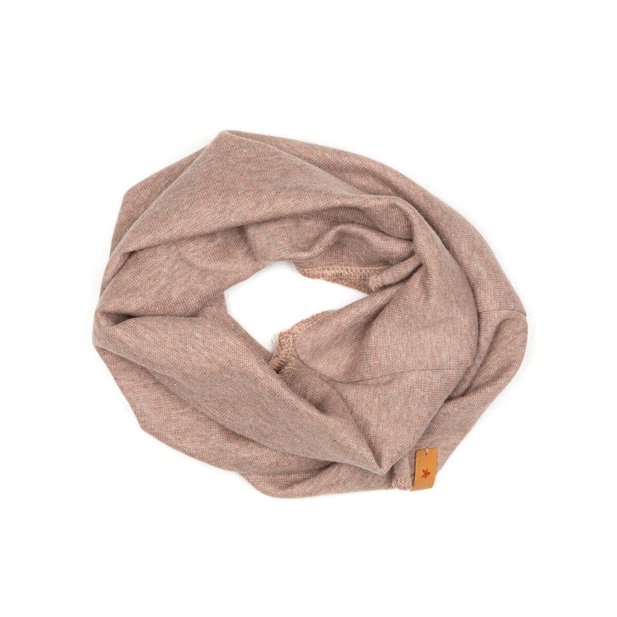 Huttelihut Loop Schal Dapper ash rose Snood Tücher und Schals HUTTEliHUT