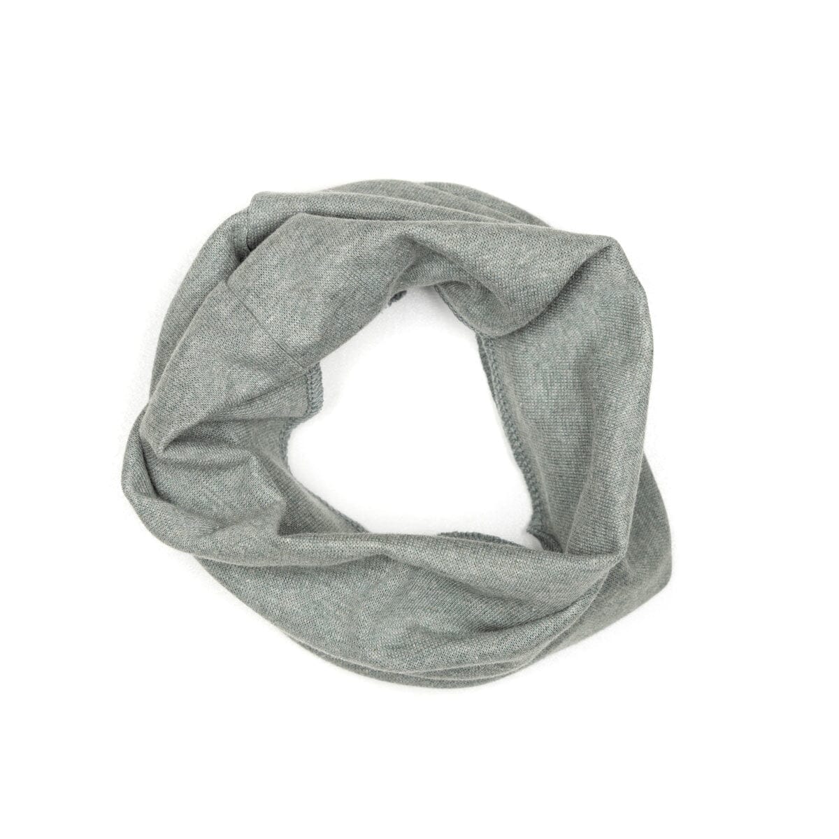 Huttelihut Loop Schal Dapper Eucalyptus Snood Tücher und Schals HUTTEliHUT