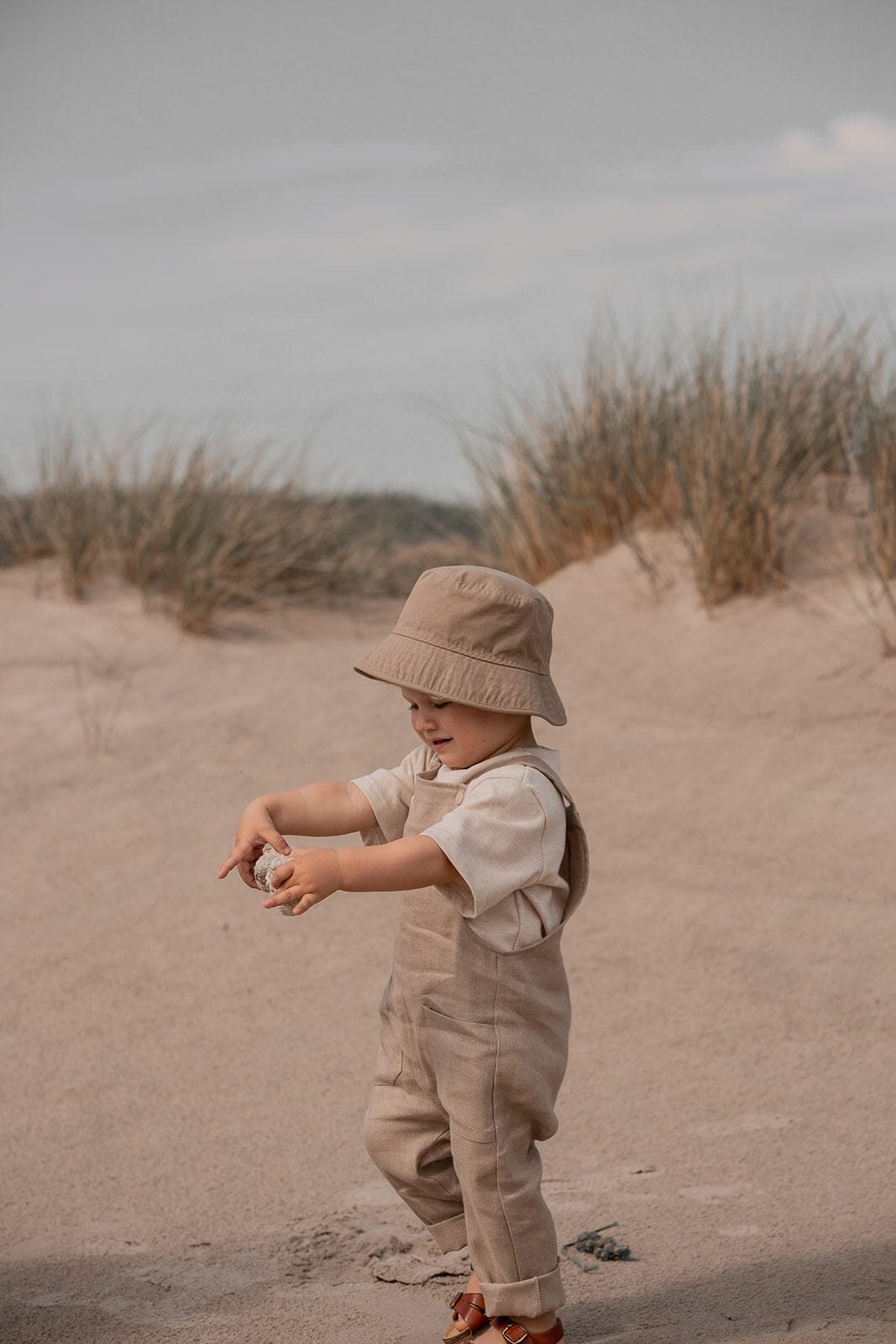 Huttelihut Sonnenhut FESTIVAL in Camel Hüte HUTTEliHUT