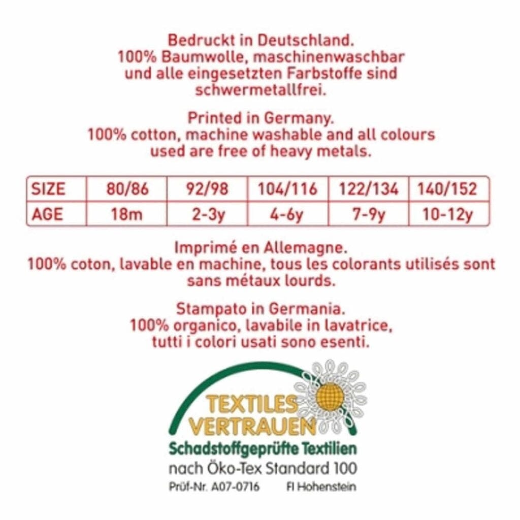 LOGOSHIRT T-Shirt schwarz Star Wars Darth Vader T-Shirt Logoshirt