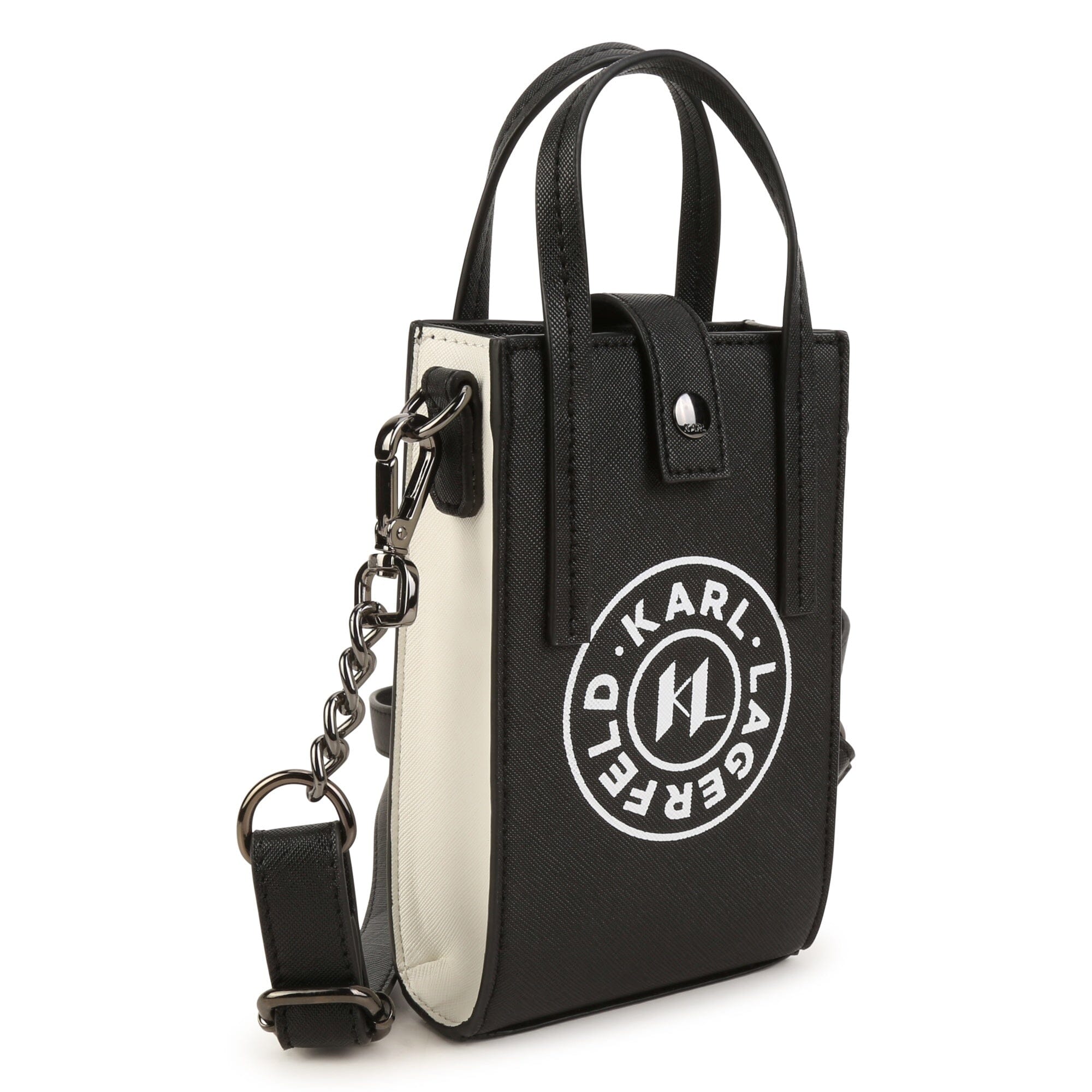 KARL LAGERFELD KIDS Telefontasche Tasche Karl Lagerfeld