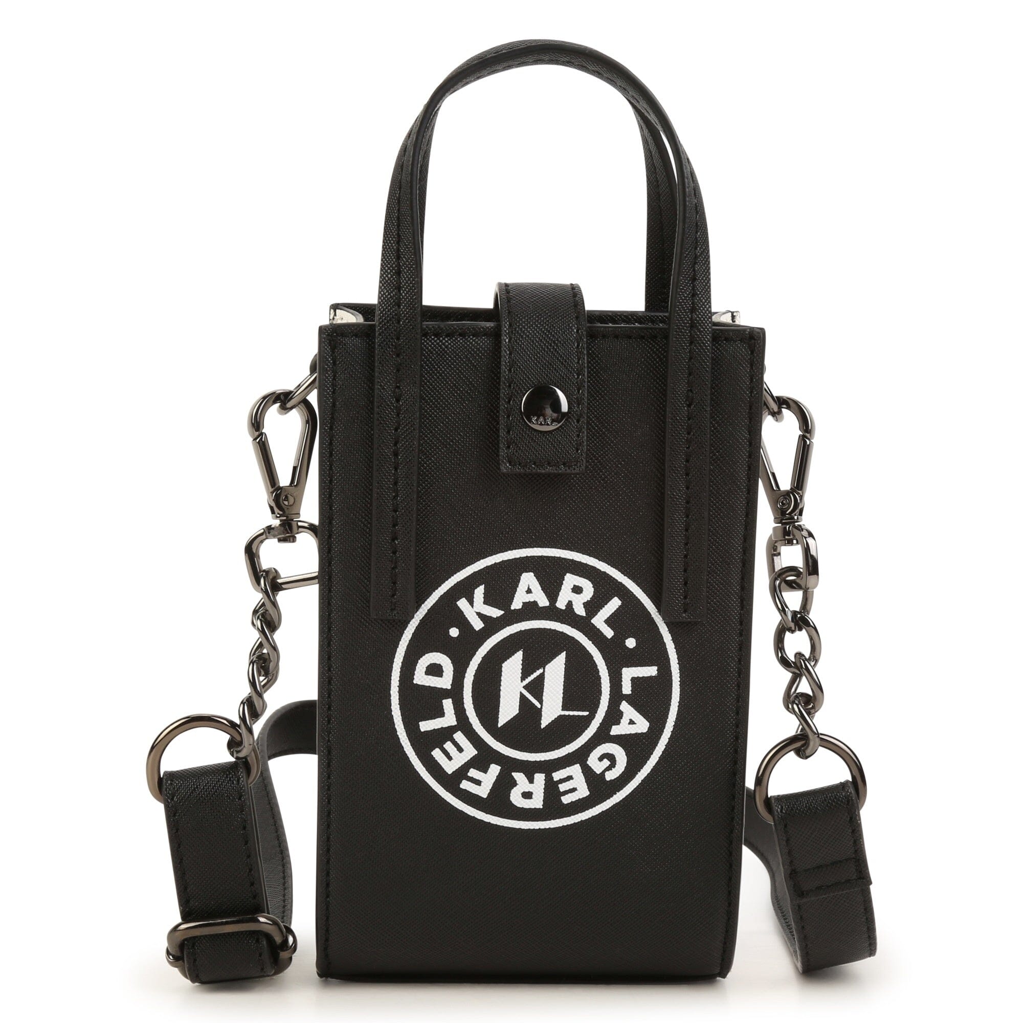 KARL LAGERFELD KIDS Telefontasche Tasche Karl Lagerfeld