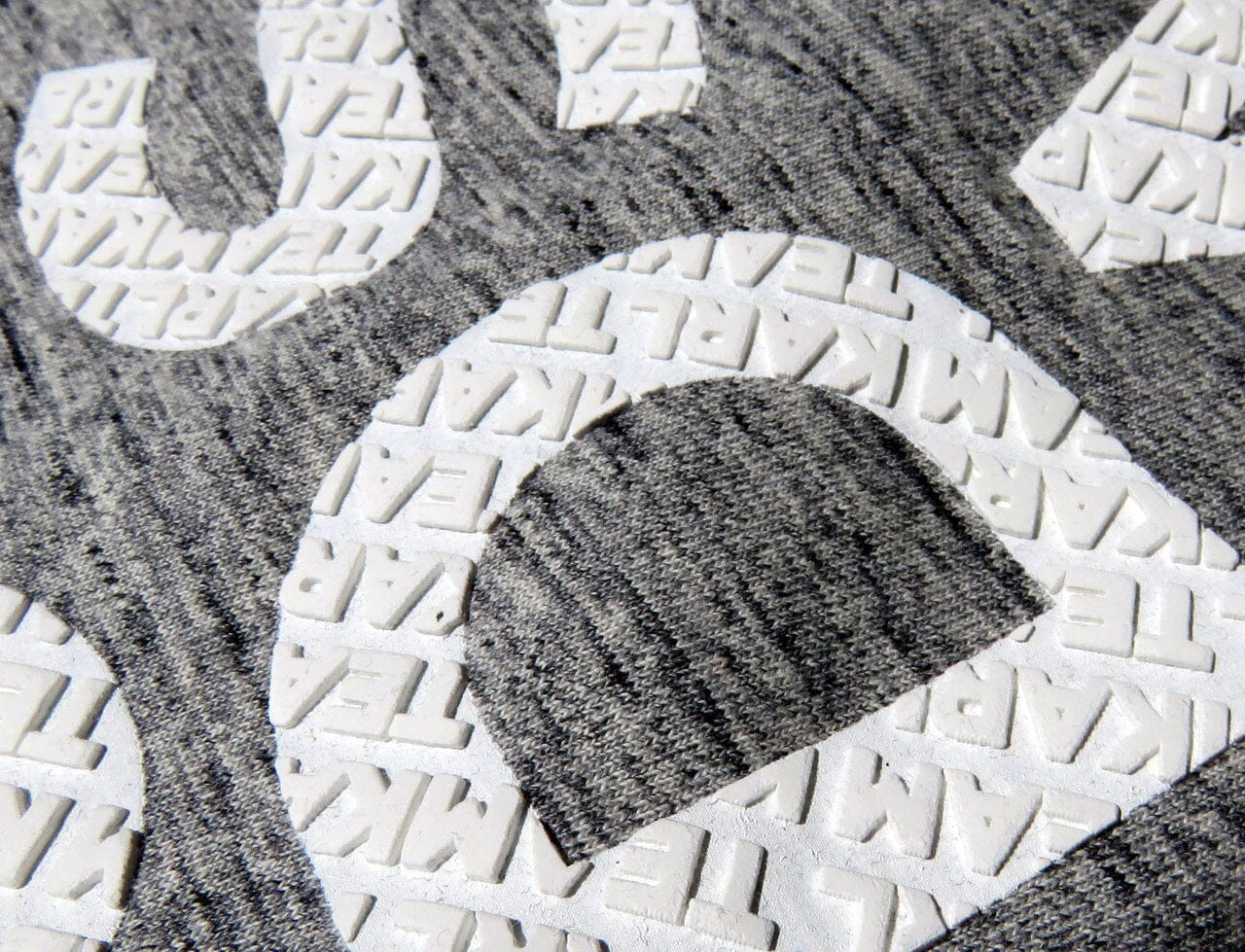 KARL LAGERFELD KIDS T-Shirt Cool Kids grau T-Shirt Karl Lagerfeld