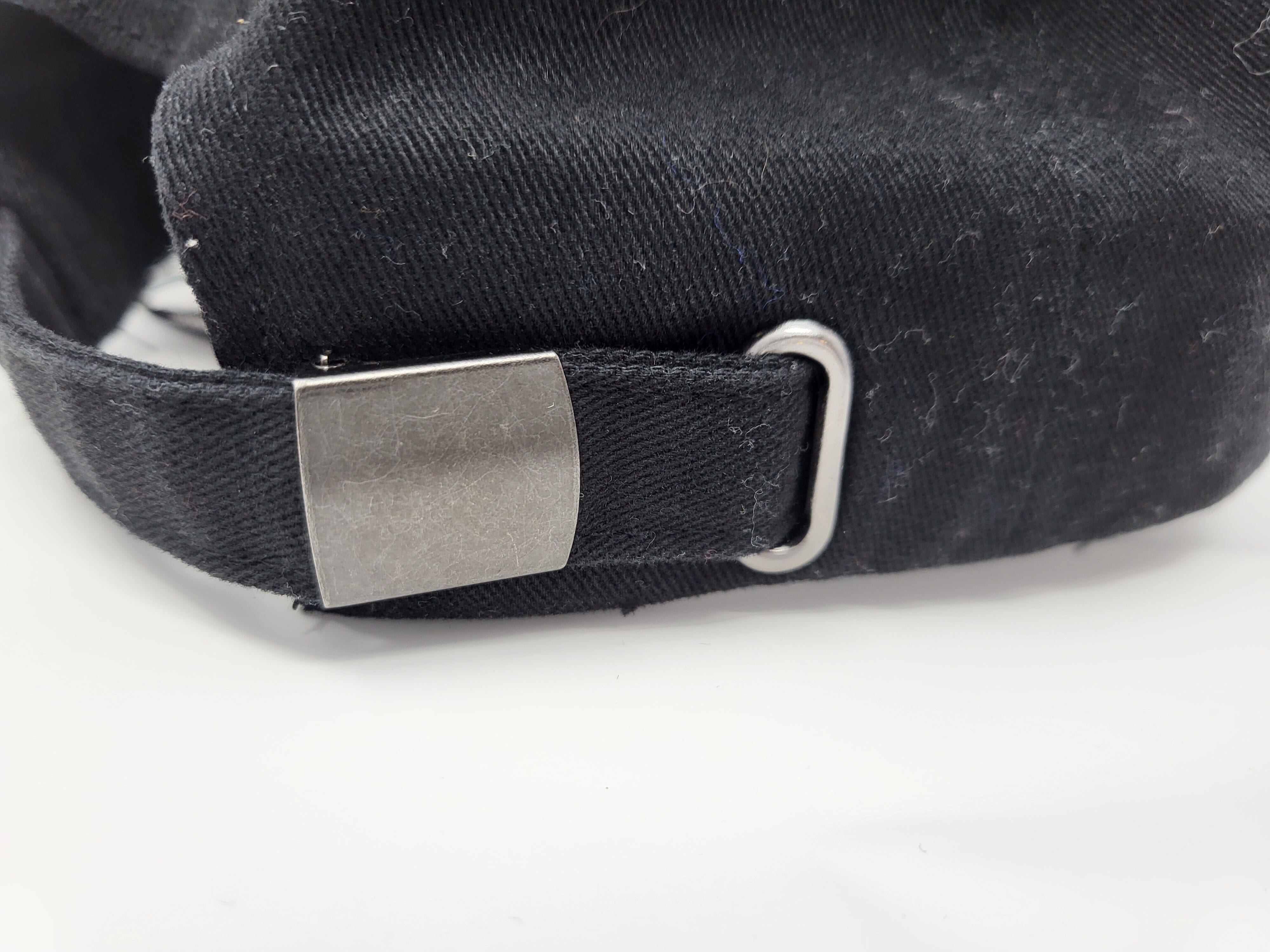 Karl Lagerfeld Kids stylische Cap in schwarz Cap Karl Lagerfeld