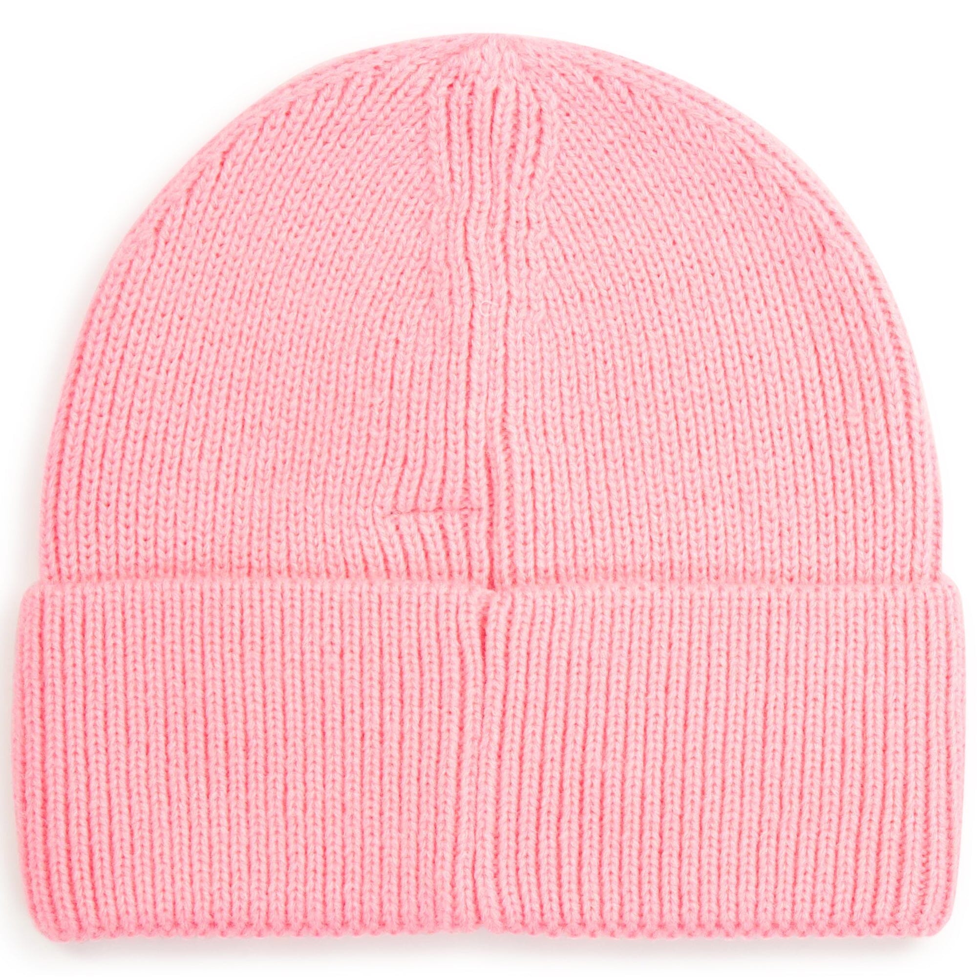 Karl Lagerfeld Kids Mütze mit Logo pink Mützen Karl Lagerfeld