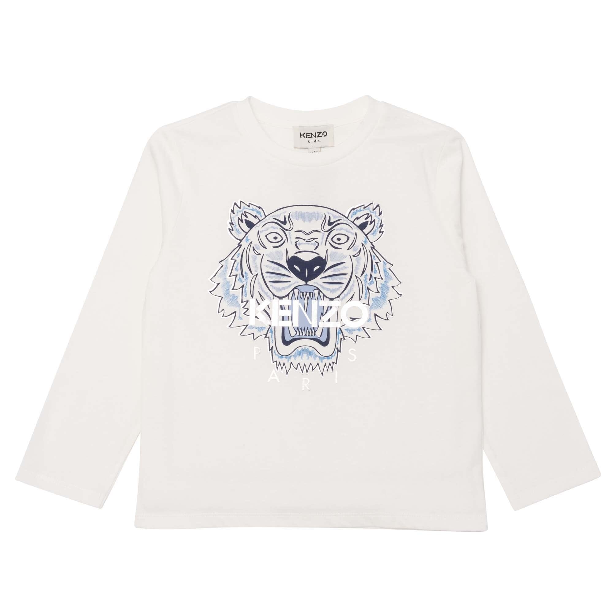 Kenzo Kids Kenzo Pullover Kleid KENZO KIDS: Kenzo Junior Mädchen