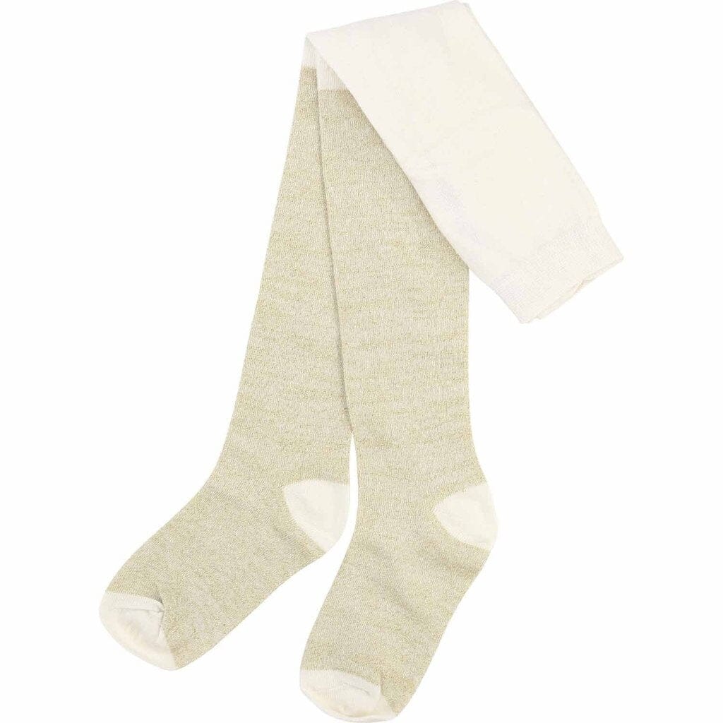 Billieblush Srumpfhosen gold Strumpfhose Billieblush