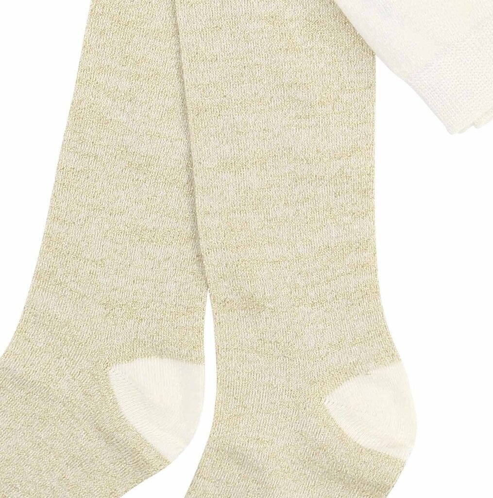 Billieblush Srumpfhosen gold Strumpfhose Billieblush