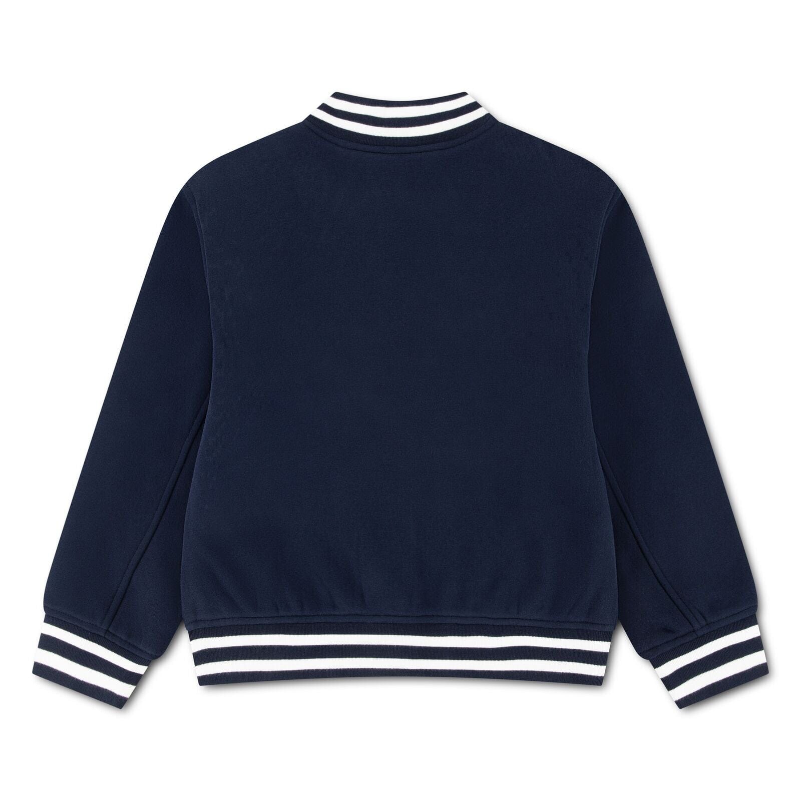 Lacoste Kinder-Bomberjacke – navy Hoodie Lacoste