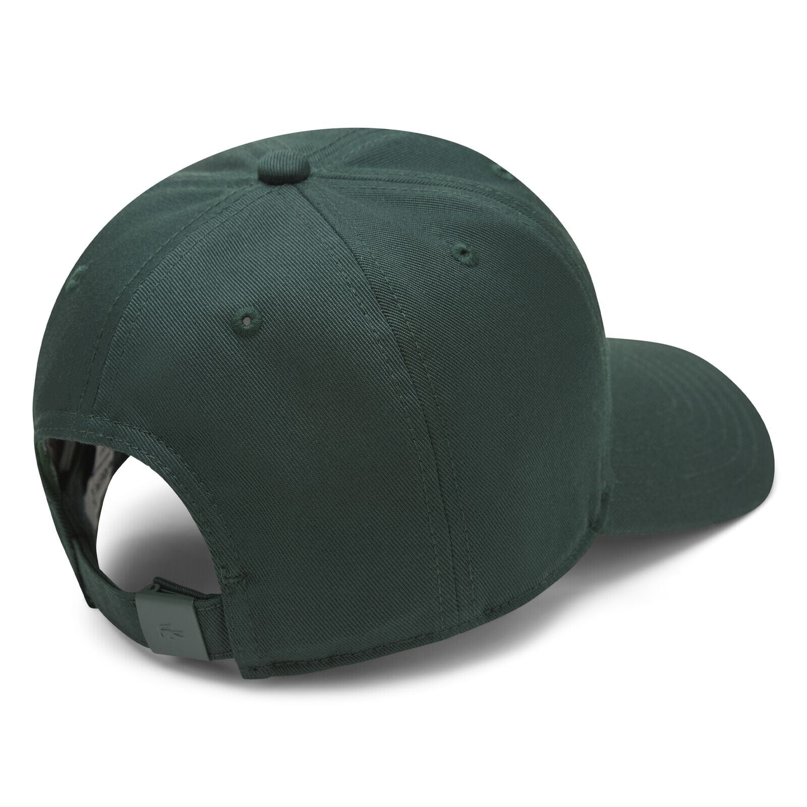 Lacoste Kinder Cap grün SINOPLE mit Krokodil Cap Lacoste