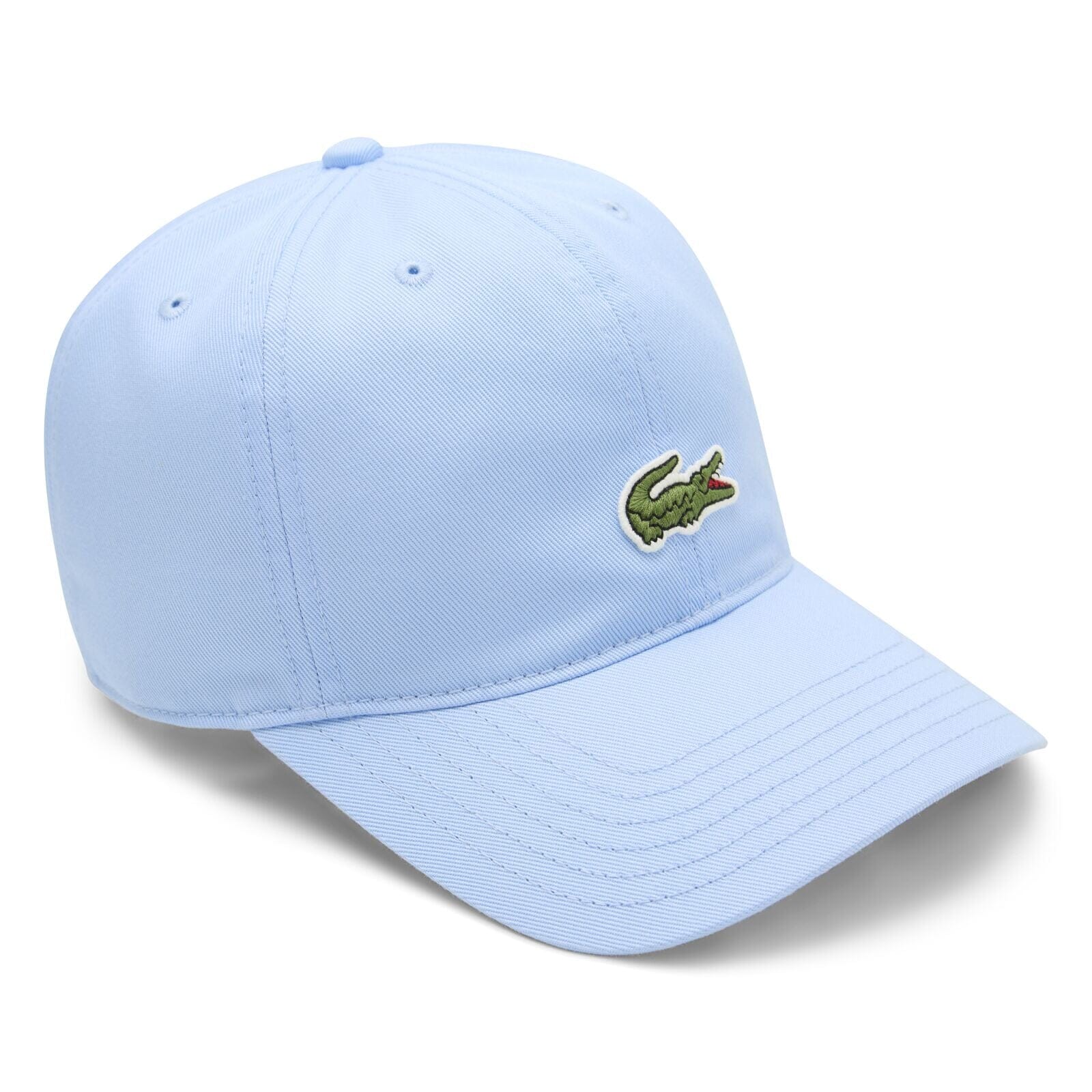 Lacoste Kinder-Kappe – Hellblau Cap Lacoste