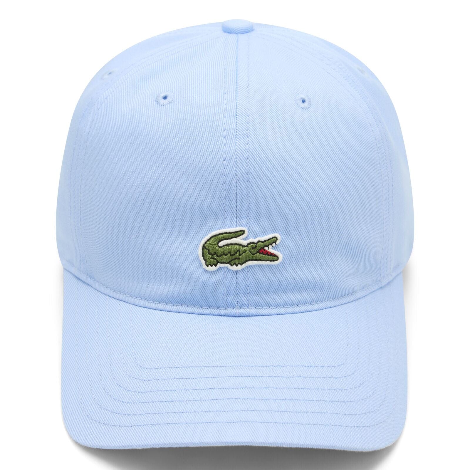 Lacoste Kinder-Kappe – Hellblau Cap Lacoste