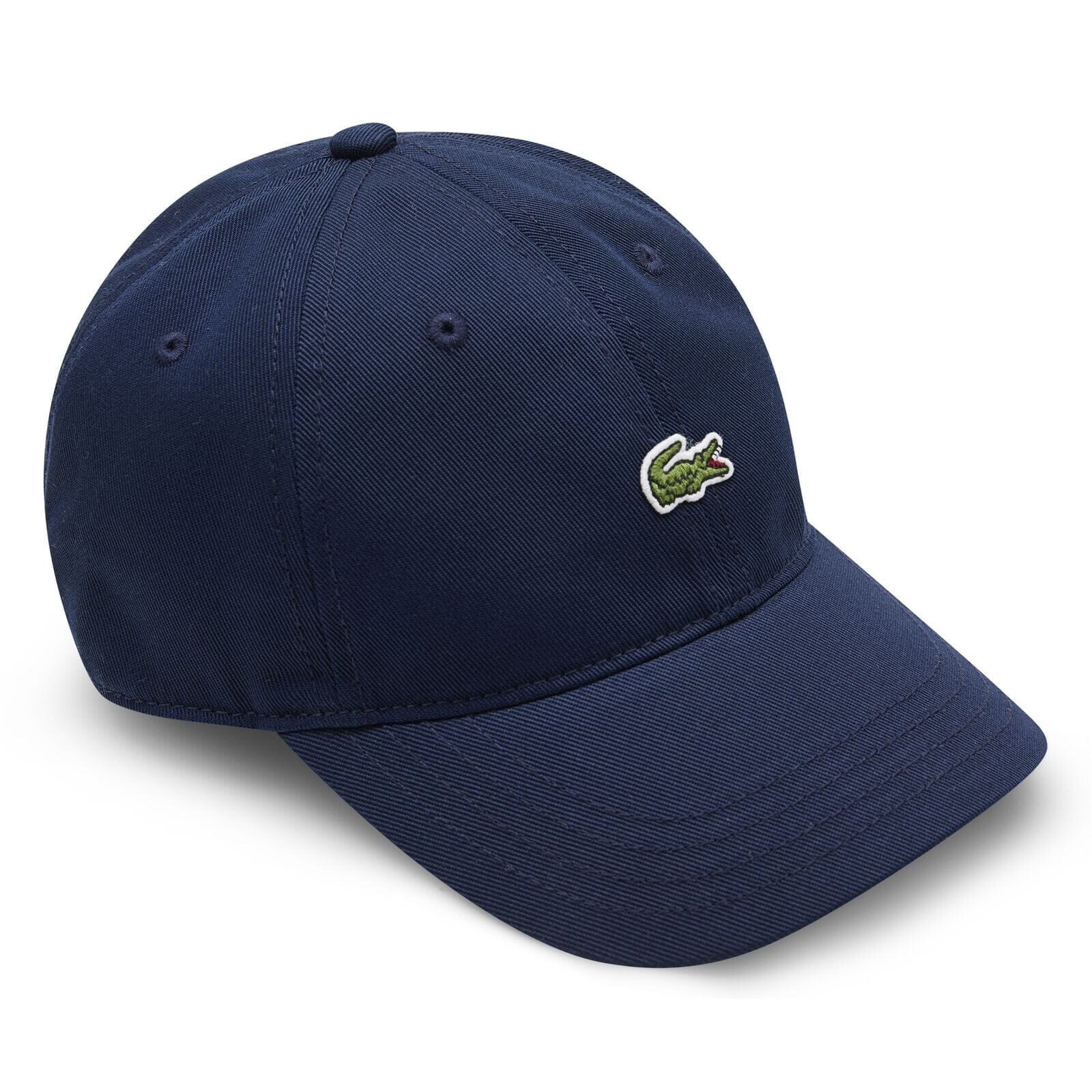Lacoste Kinder-Kappe – Navy Blau Cap Lacoste
