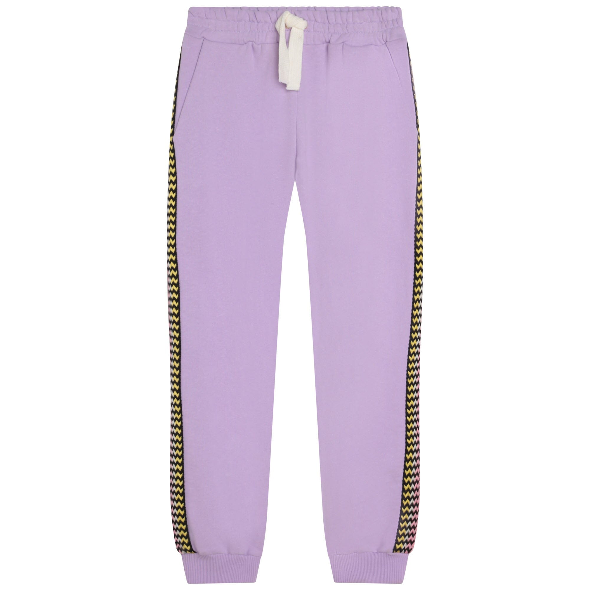 Lanvin Jogginghose lila Jogginghose Lanvin