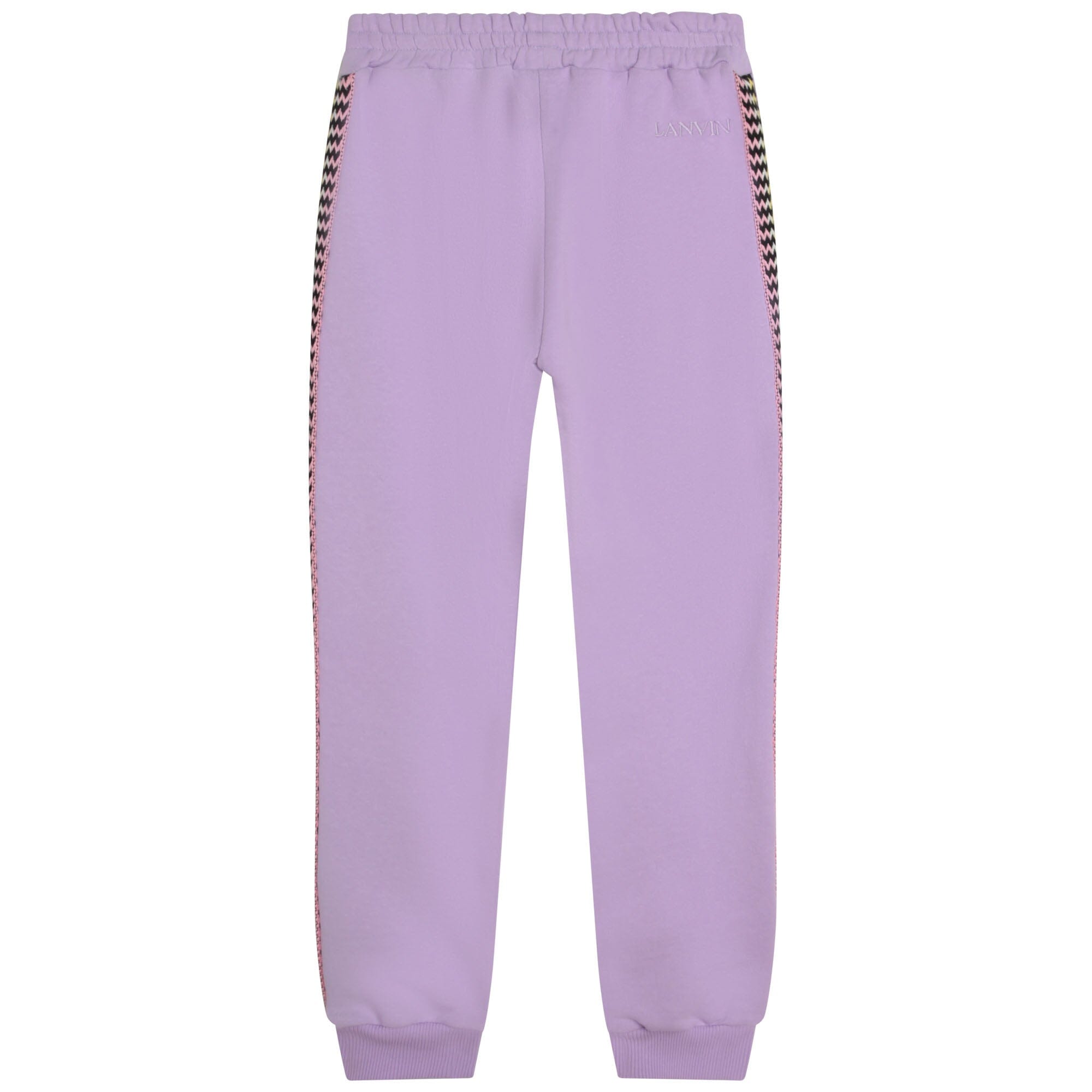 Lanvin Jogginghose lila Jogginghose Lanvin