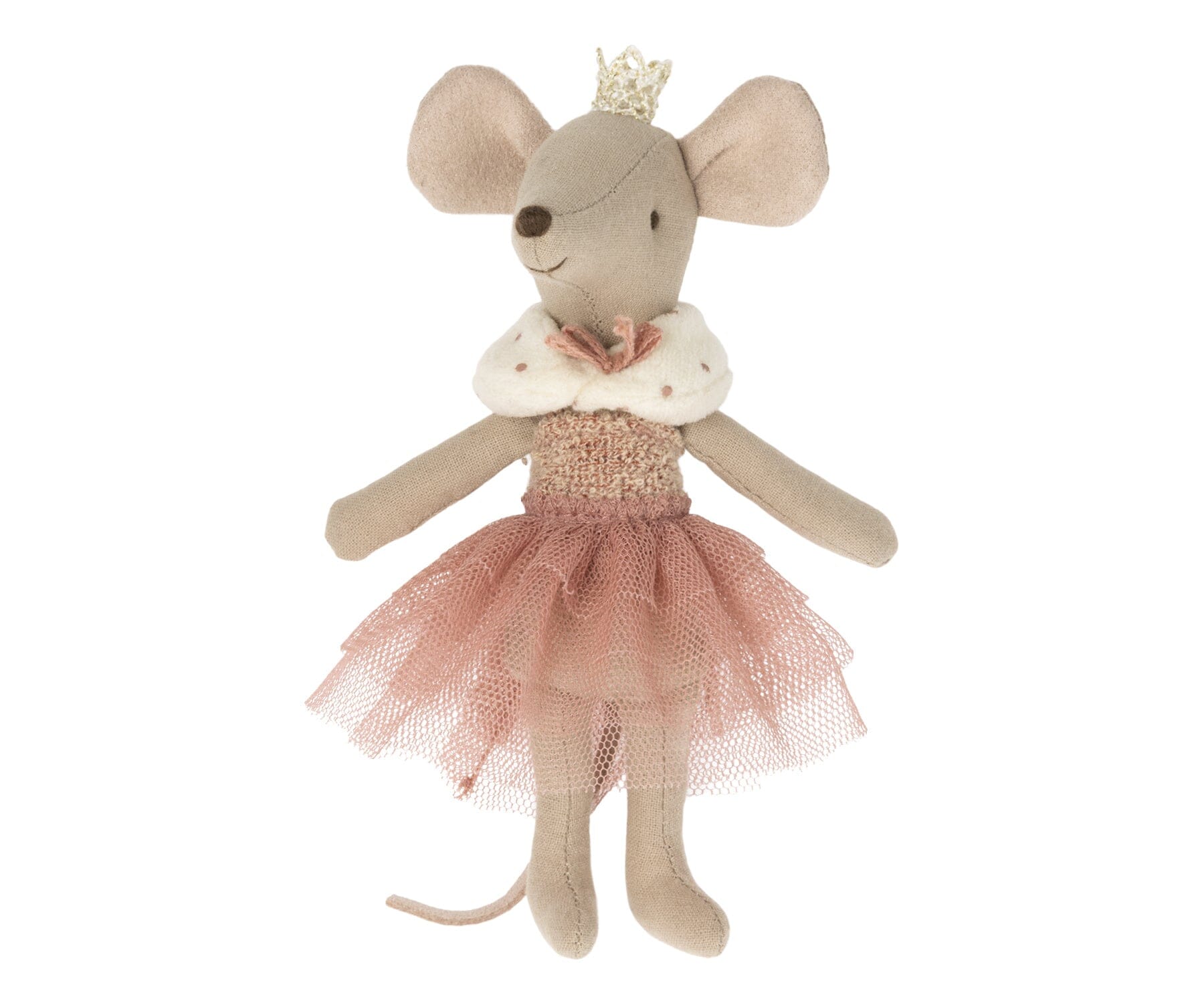 Maileg Big Sister Maus Prinzessin Kuscheltiere Maileg