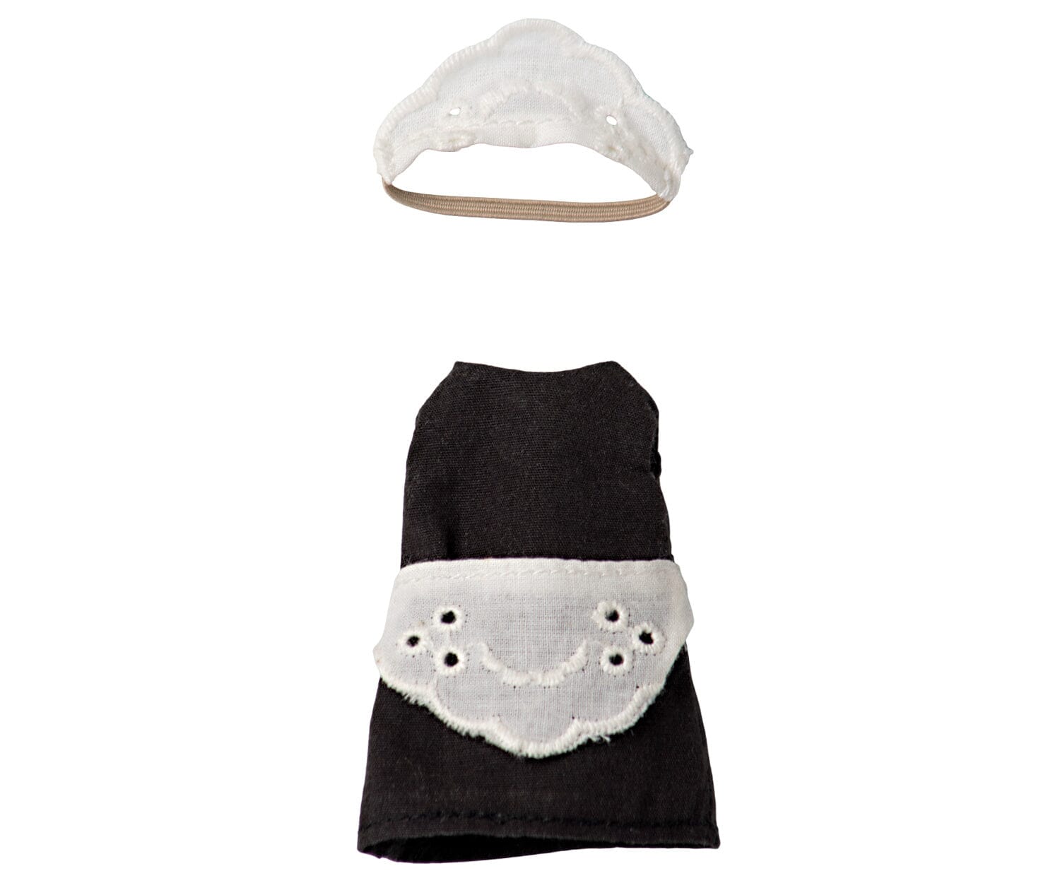 Maileg Dienstmädchen Kleidung große Schwester Maus Kuscheltiere Maileg