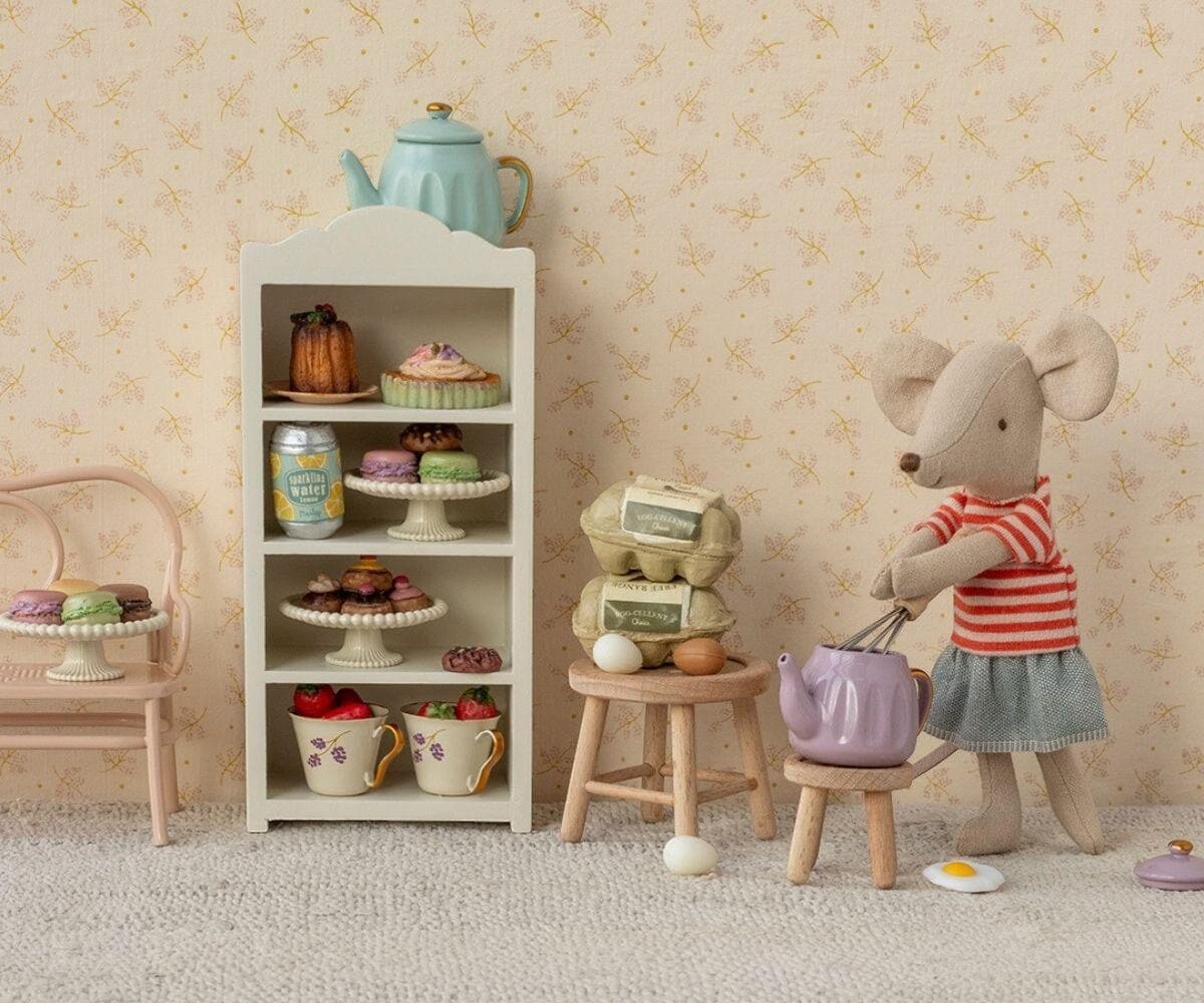 Maileg Schwester Maus – Große Schwester Kuscheltiere Maileg