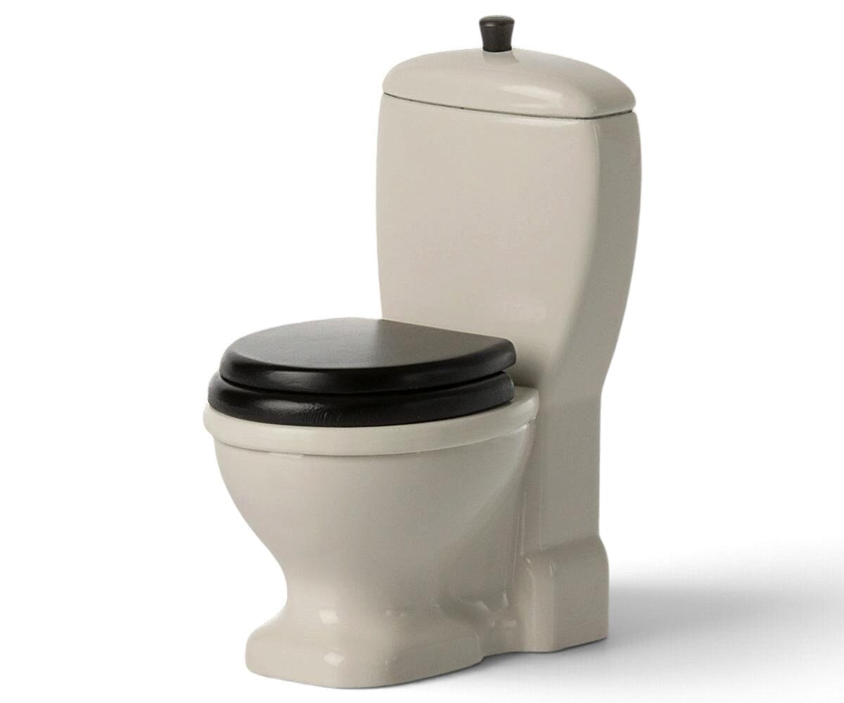 Maileg Toilette für alle Mäuse Kuscheltiere Maileg