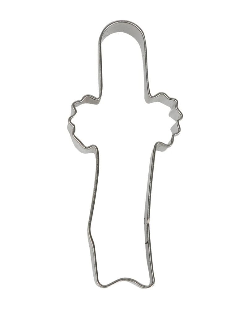 Martinex - Moomin Cookie Ausstechform Hattifattener S Cookie Cutter Ausstechförmchen Moomin by Martinex