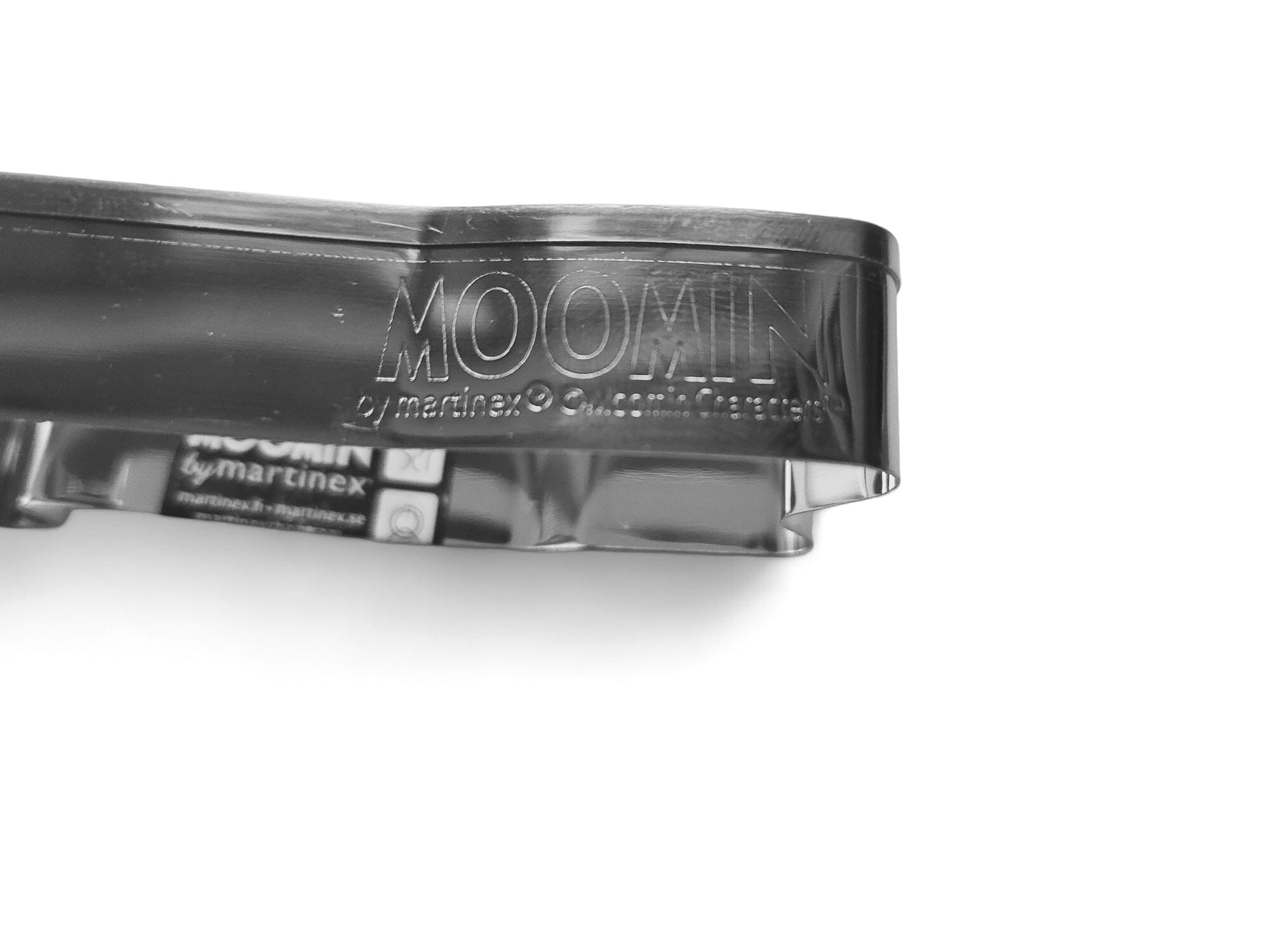 Martinex - Moomin Cookie Ausstechform Hattifattener M Cookie Cutter Ausstechform Moomin by Martinex