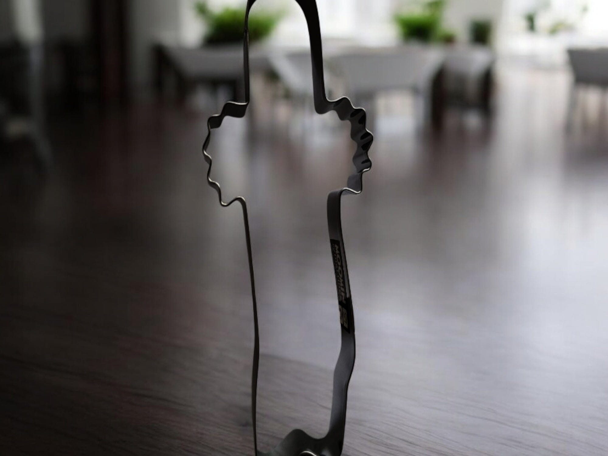 Martinex - Moomin Cookie Ausstechform Hattifattener M Cookie Cutter Ausstechform Moomin by Martinex