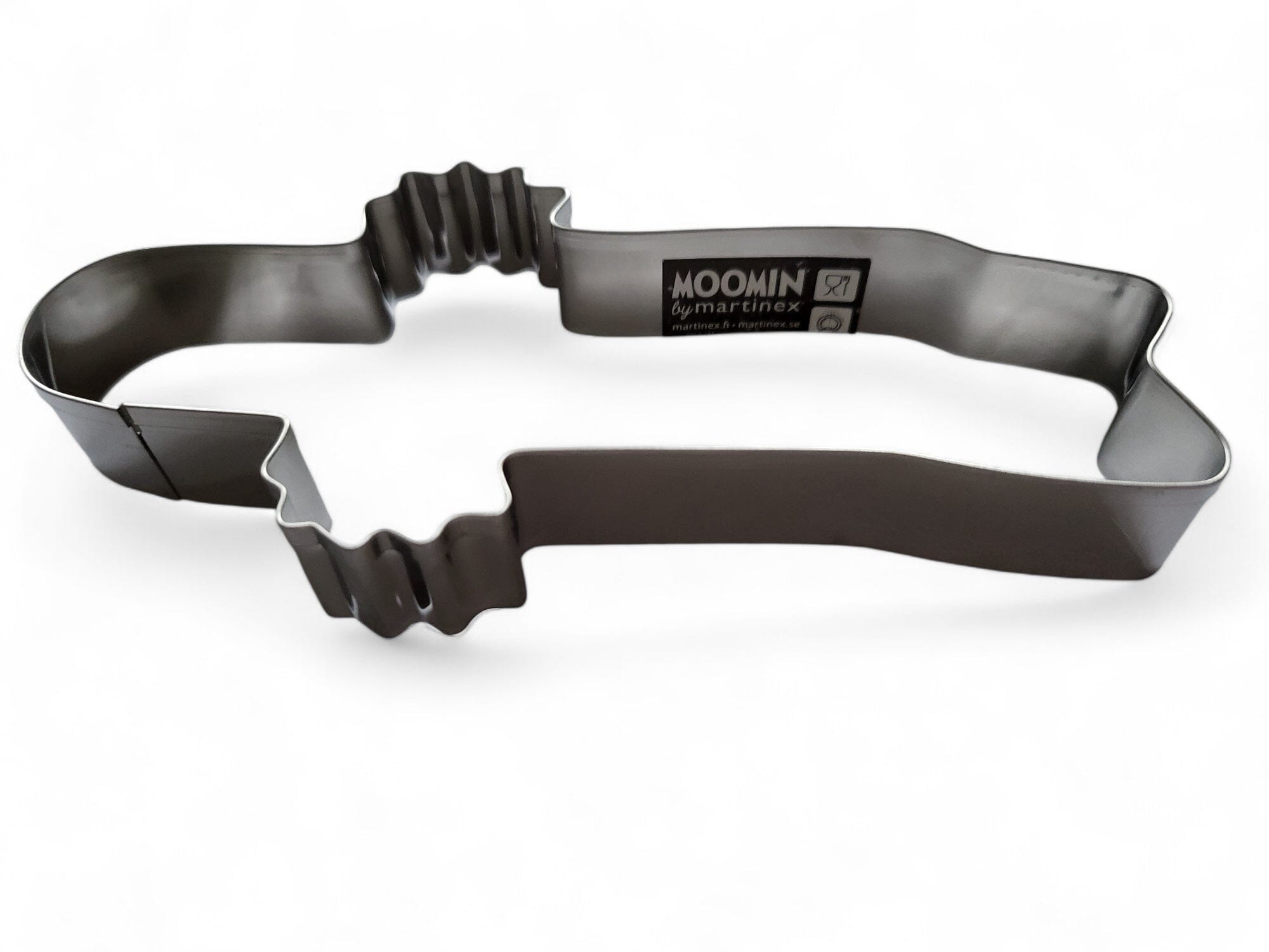 Martinex - Moomin Cookie Ausstechform Hattifattener M Cookie Cutter Ausstechform Moomin by Martinex