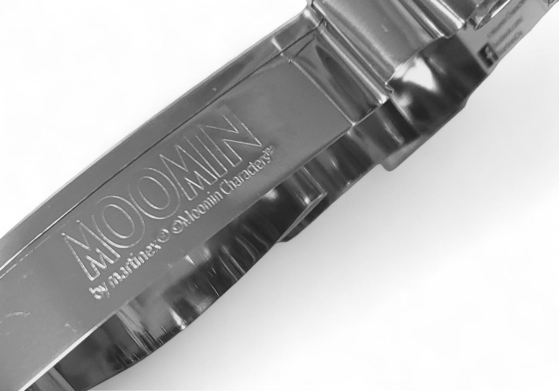 Martinex - Moomin Cookie Ausstechform Moominmamma Cookie Cutter Ausstechförmchen Moomin by Martinex