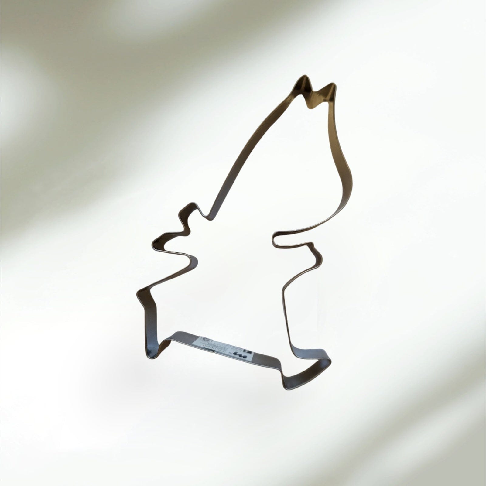 Martinex - Moomin Cookie Ausstechform Moominmamma Cookie Cutter Ausstechförmchen Moomin by Martinex