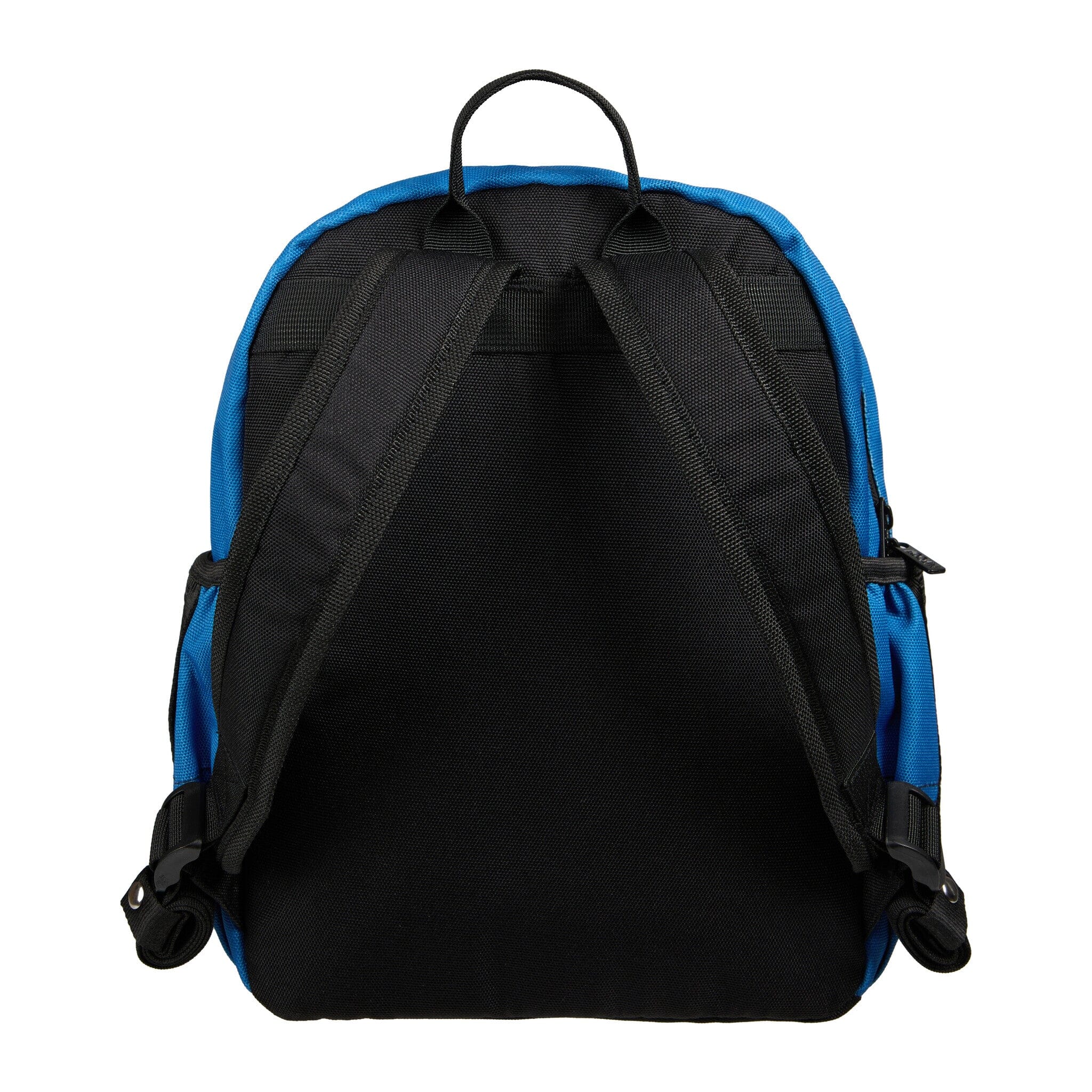 Martinex Surku Rucksack blau mit großem Moomintroll-Print Rucksack Moomin by Martinex