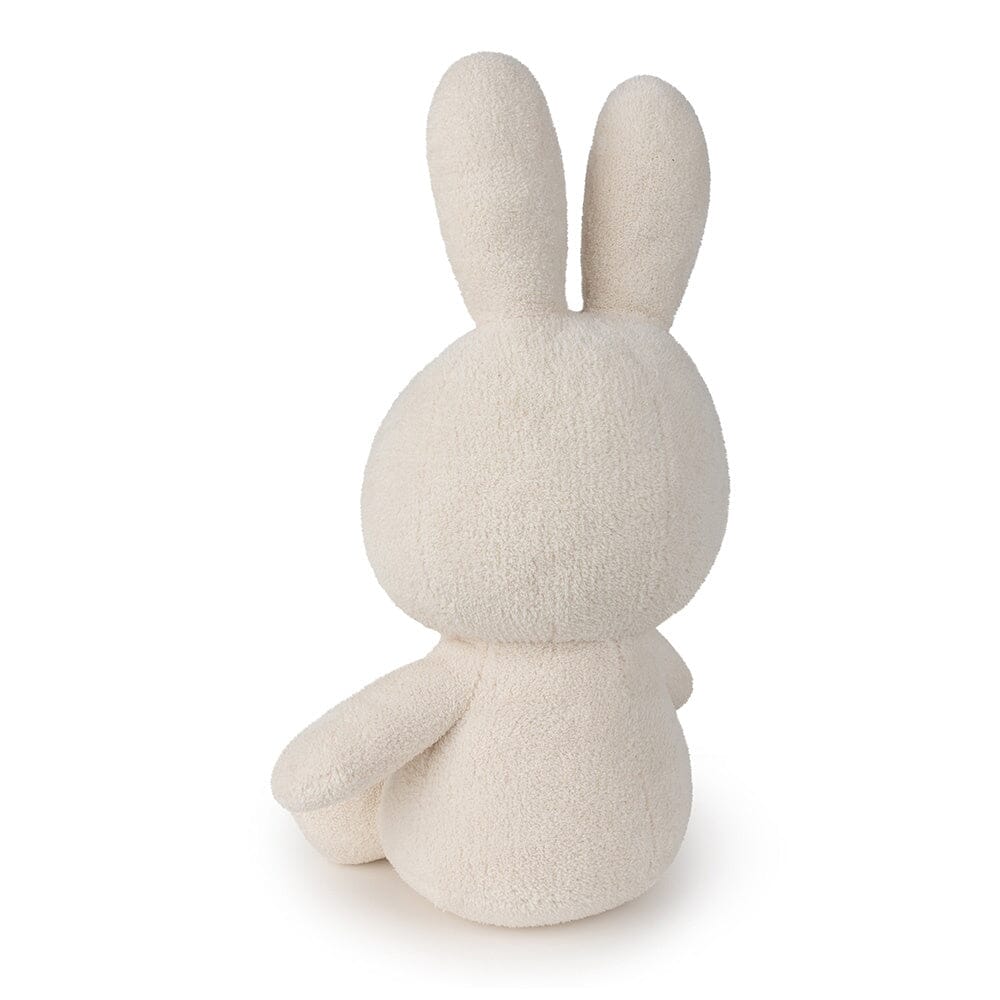 Miffy terry sitzend Farbe Cream 50 cm Kuscheltiere Bon Ton Toys