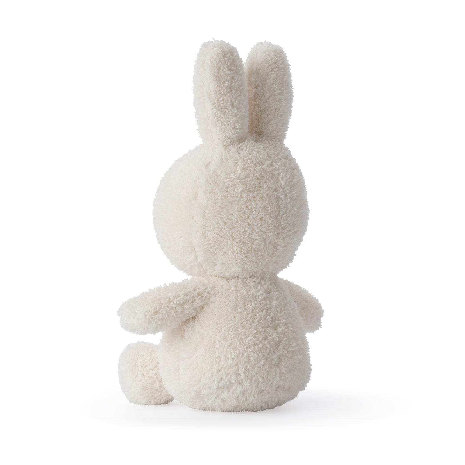 Miffy terry sitzend Farbe Cream 23 cm Kuscheltiere Bon Ton Toys