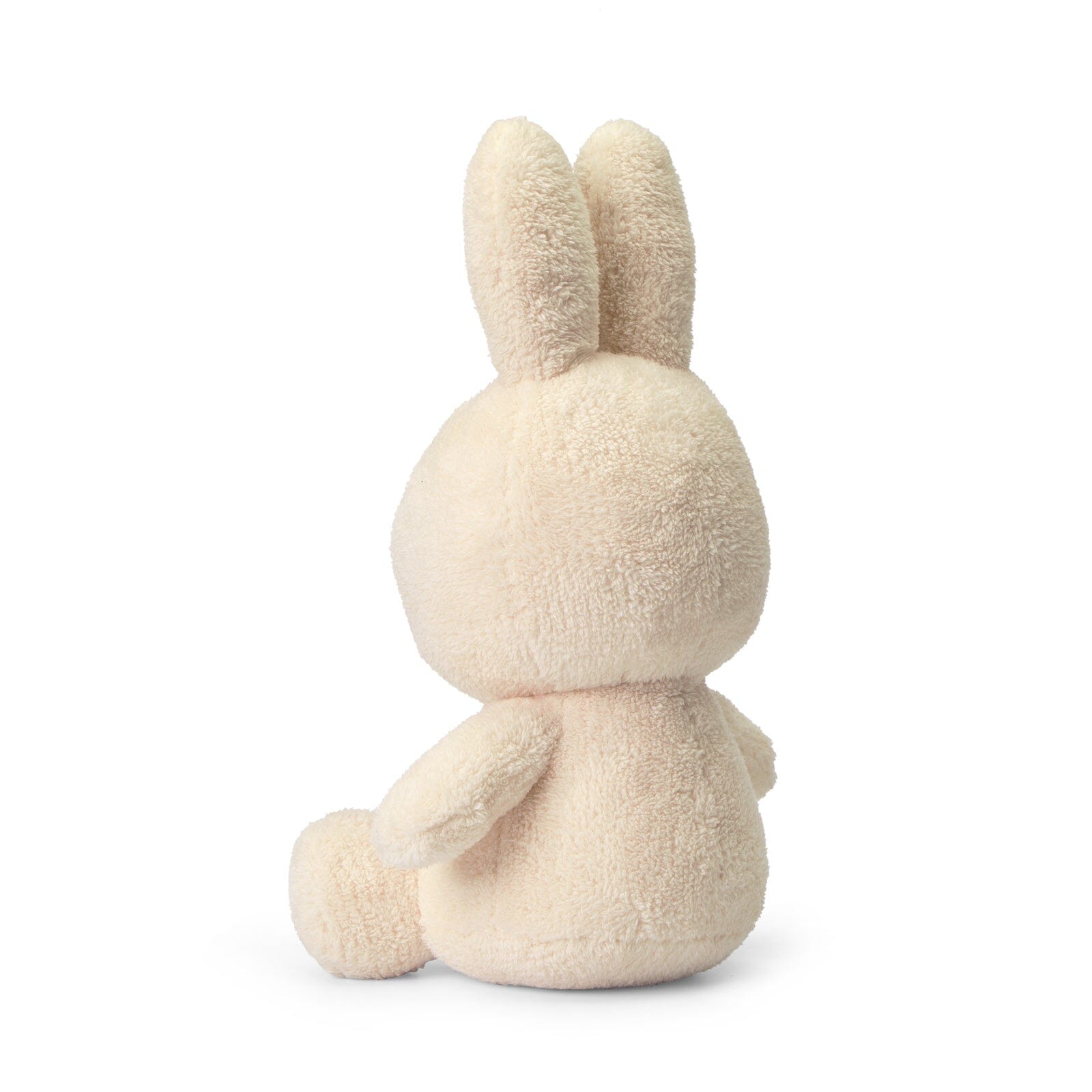 Miffy terry sitzend Farbe Cream 33 cm Kuscheltiere Bon Ton Toys